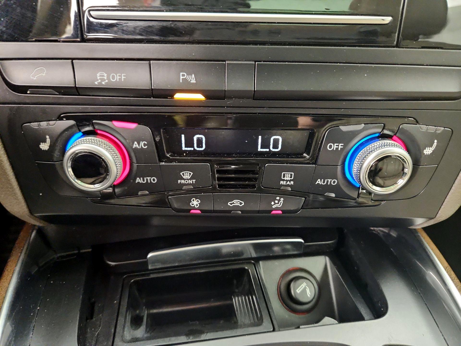 Thumbnail: 2017 Audi Q5 - 17