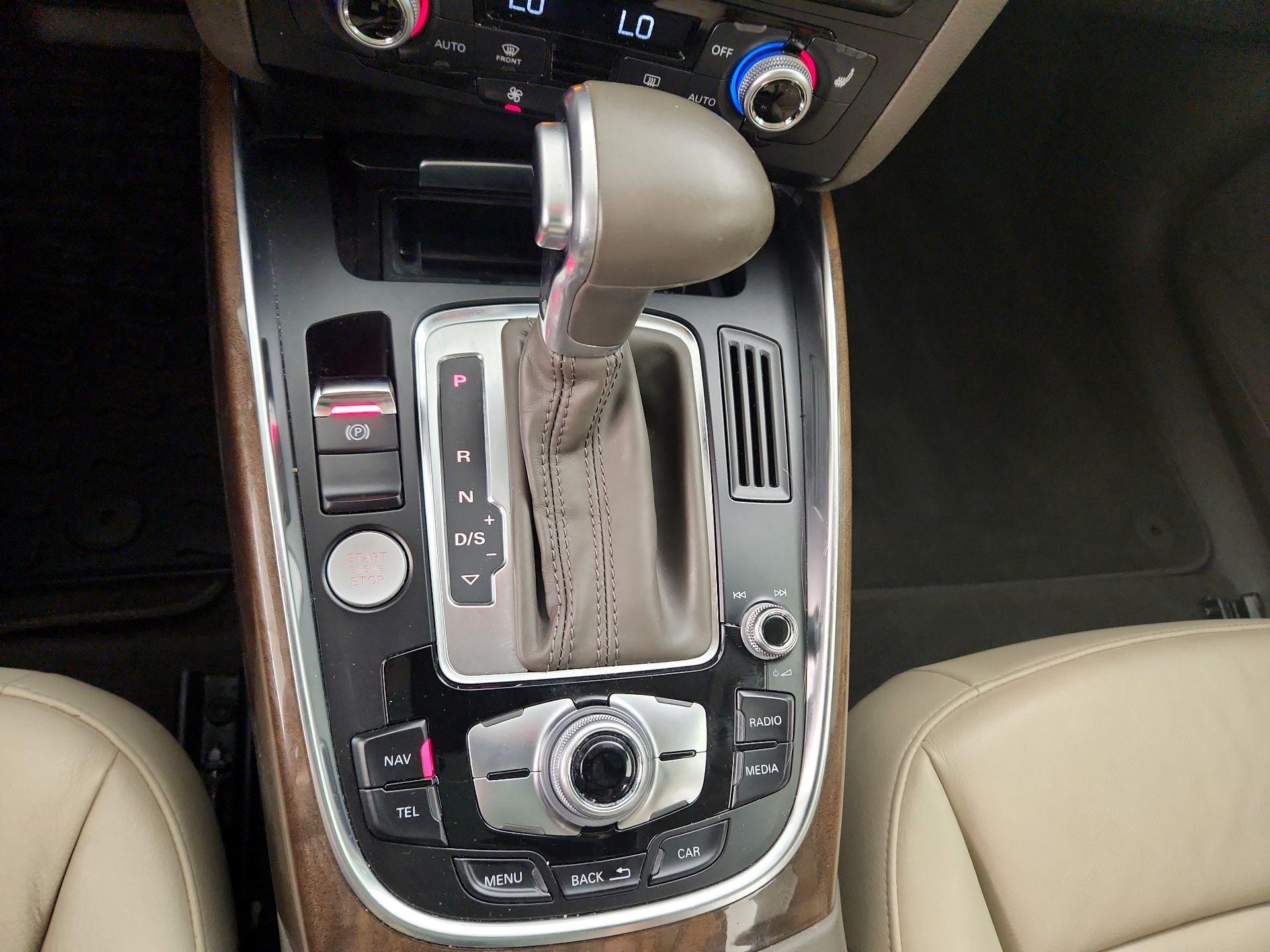 Thumbnail: 2017 Audi Q5 - 18