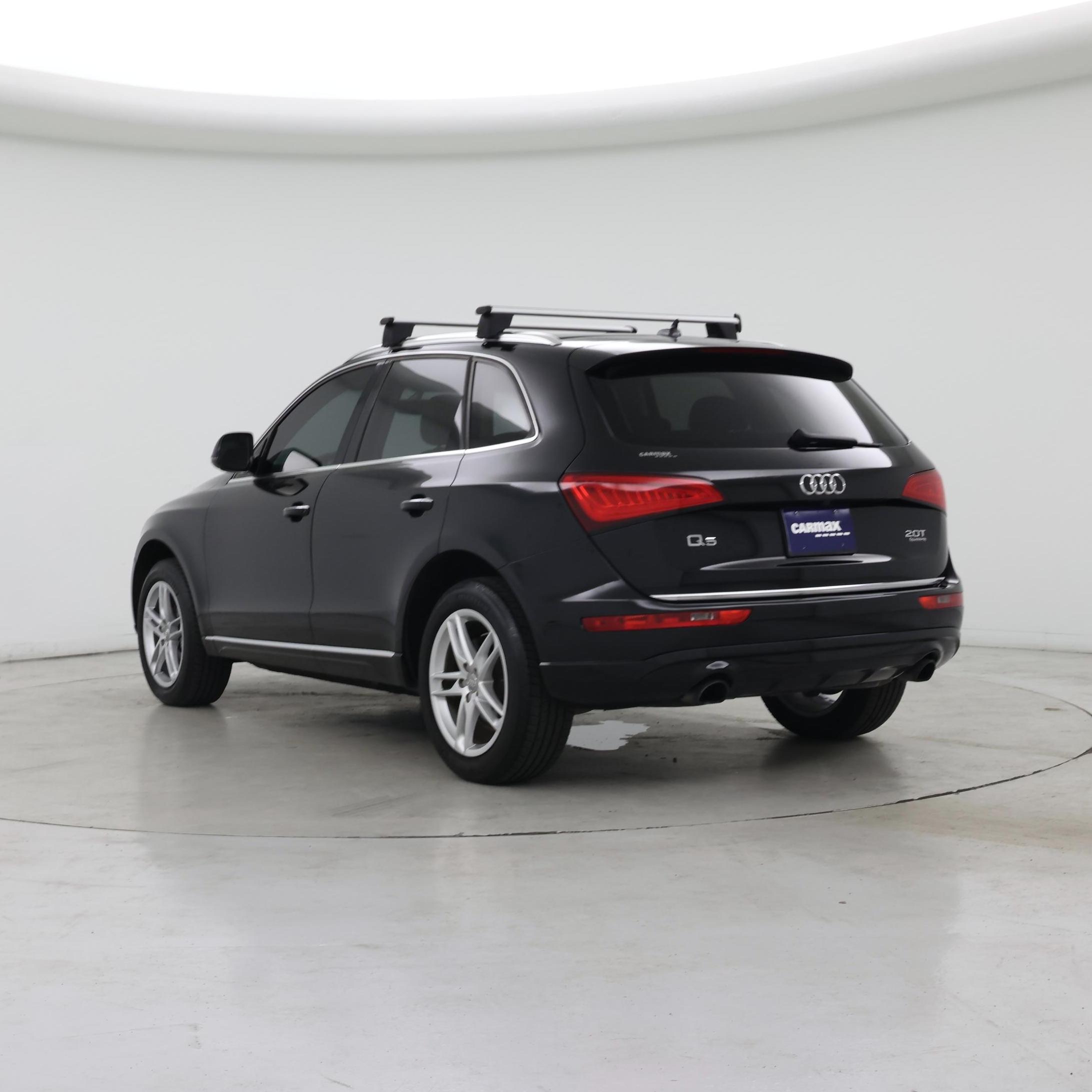 Thumbnail: 2017 Audi Q5 - 2