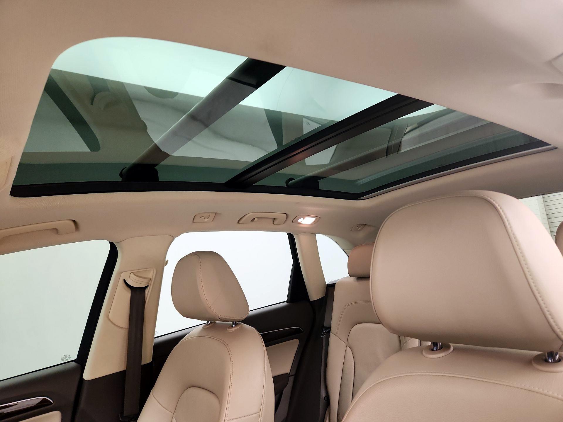 Thumbnail: 2017 Audi Q5 - 20