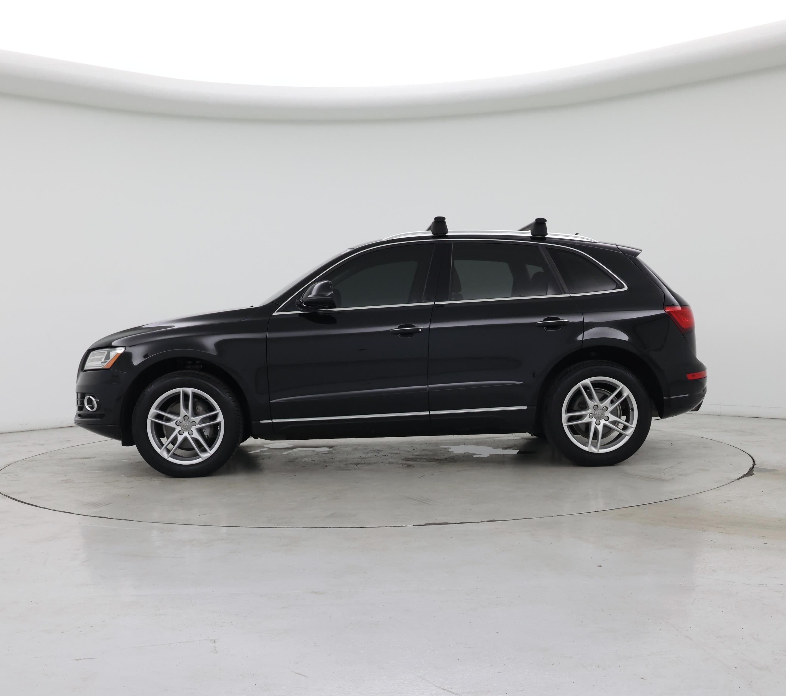 Thumbnail: 2017 Audi Q5 - 3