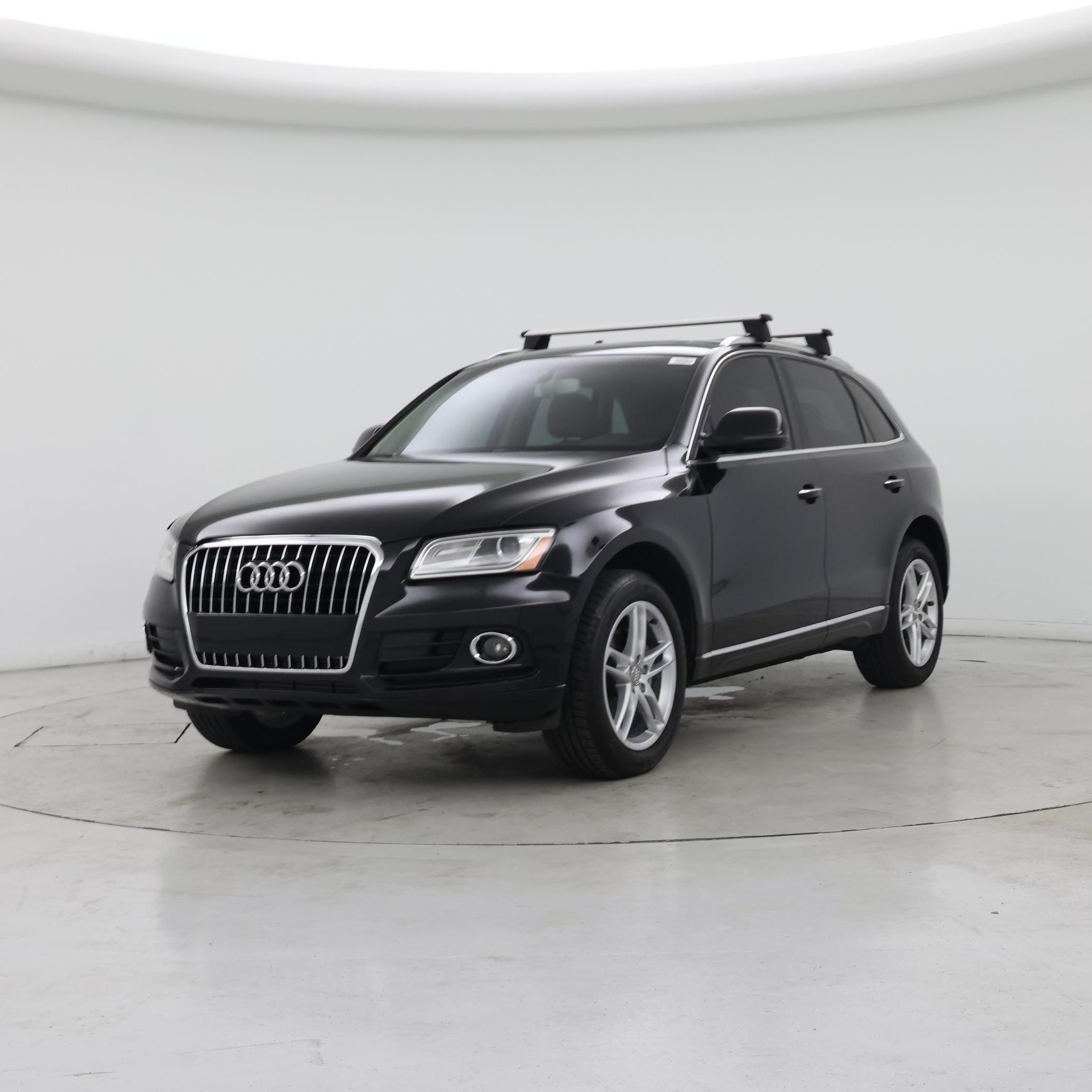 Thumbnail: 2017 Audi Q5 - 4