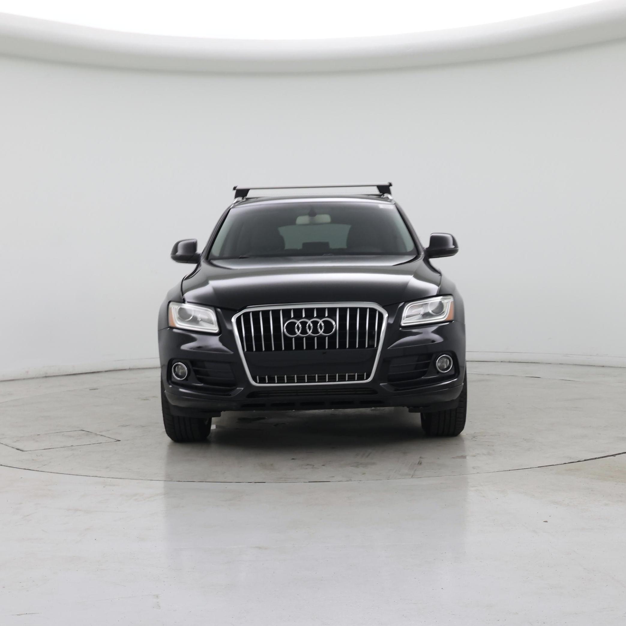 Thumbnail: 2017 Audi Q5 - 5