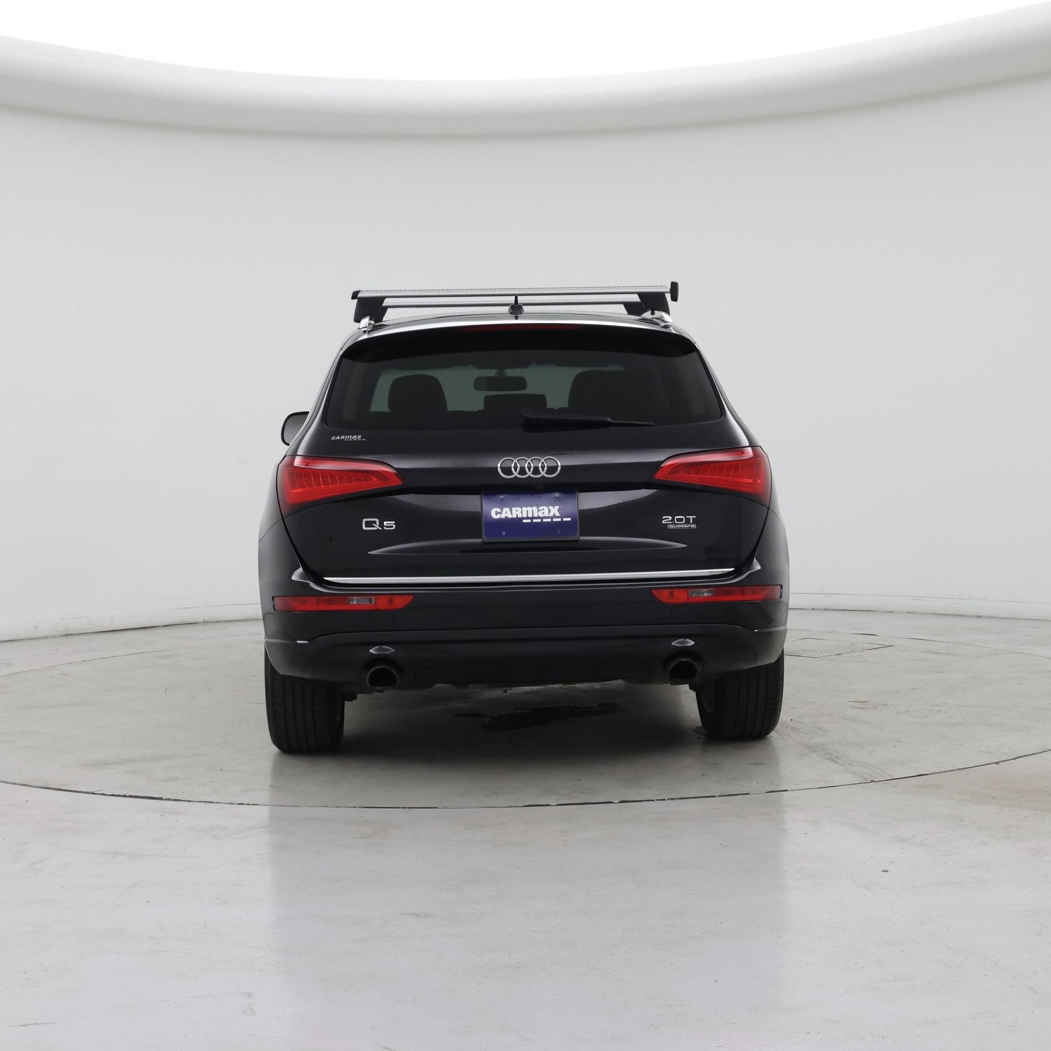 Thumbnail: 2017 Audi Q5 - 6