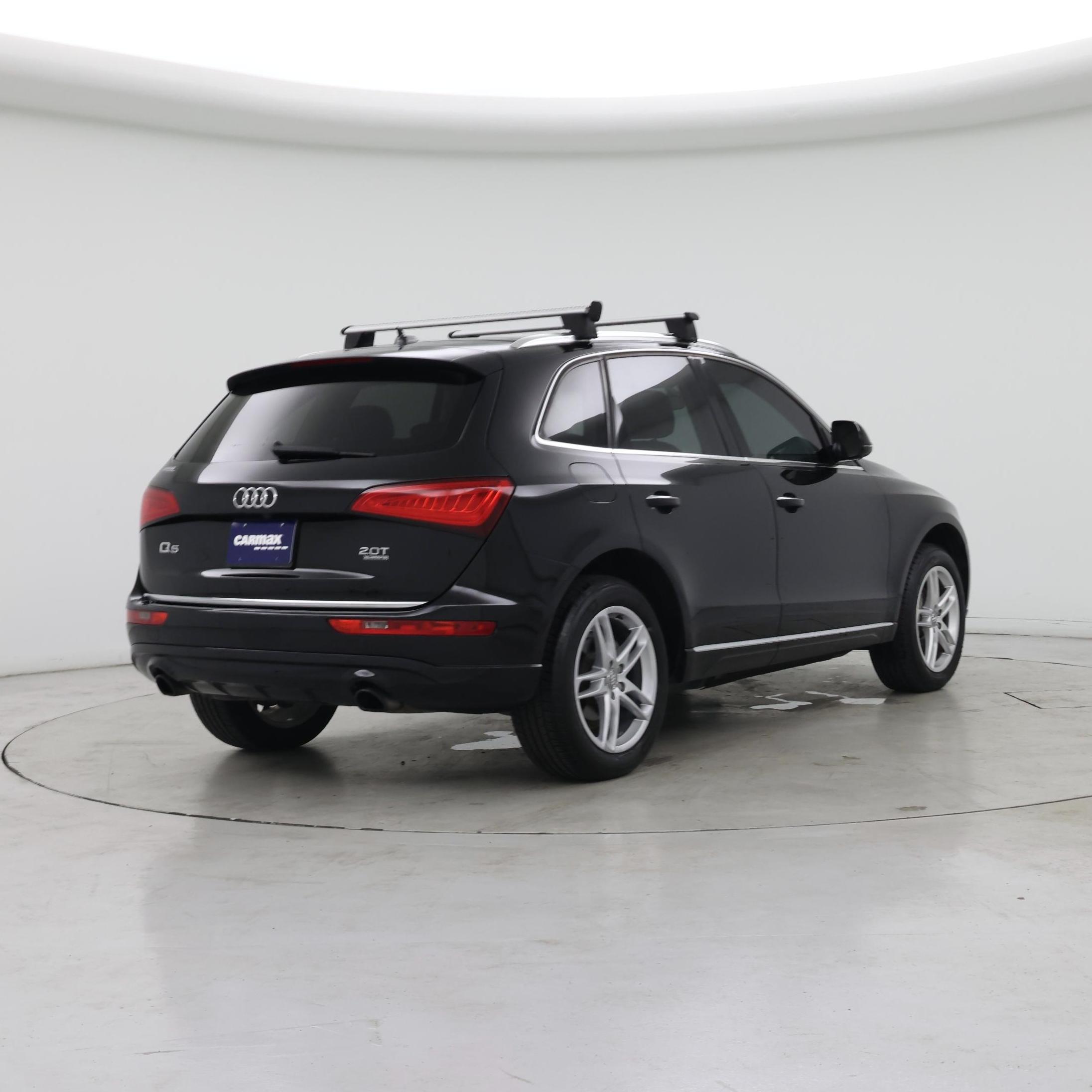 Thumbnail: 2017 Audi Q5 - 8