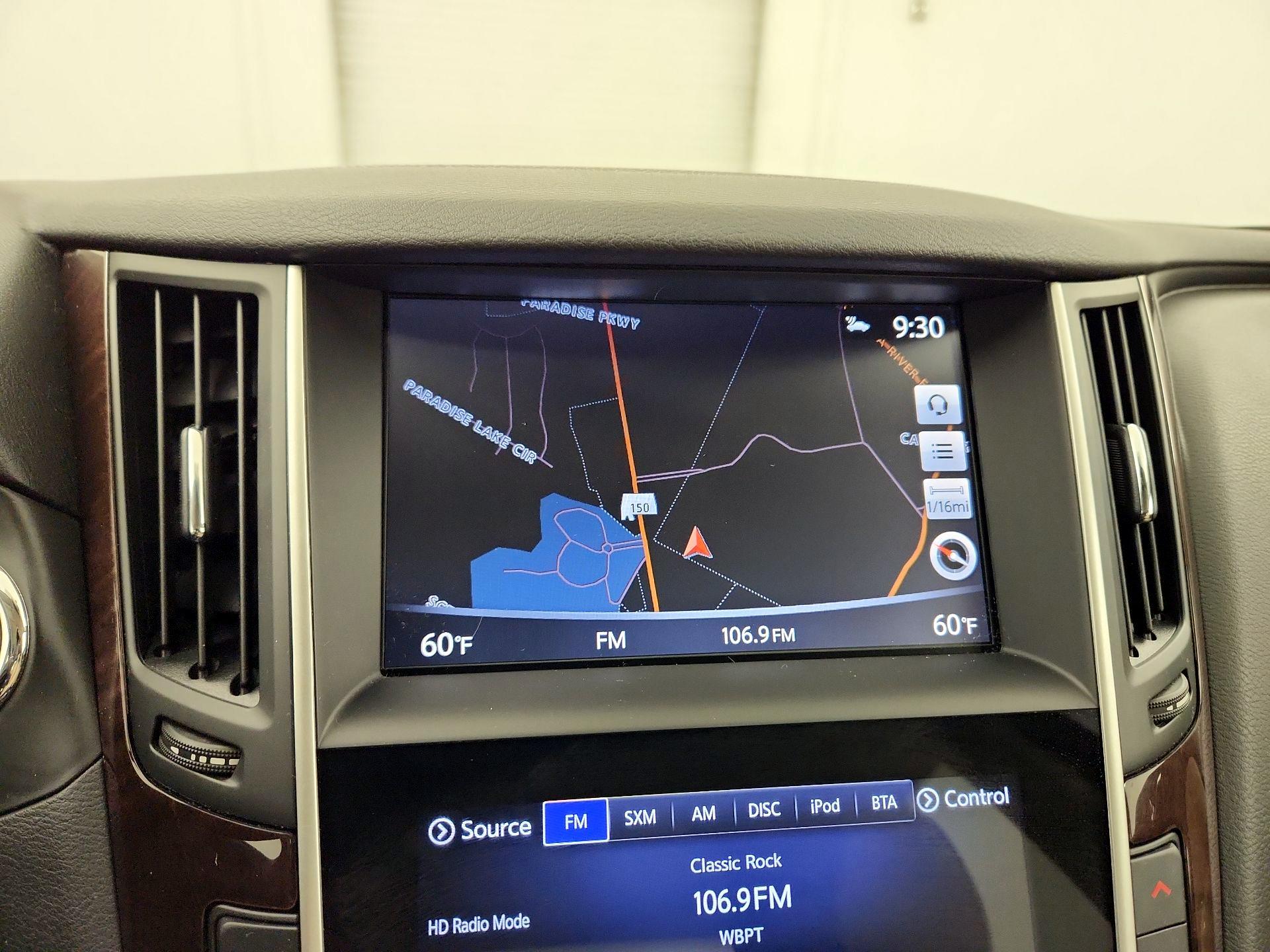 Thumbnail: 2019 INFINITI Q50 - 12