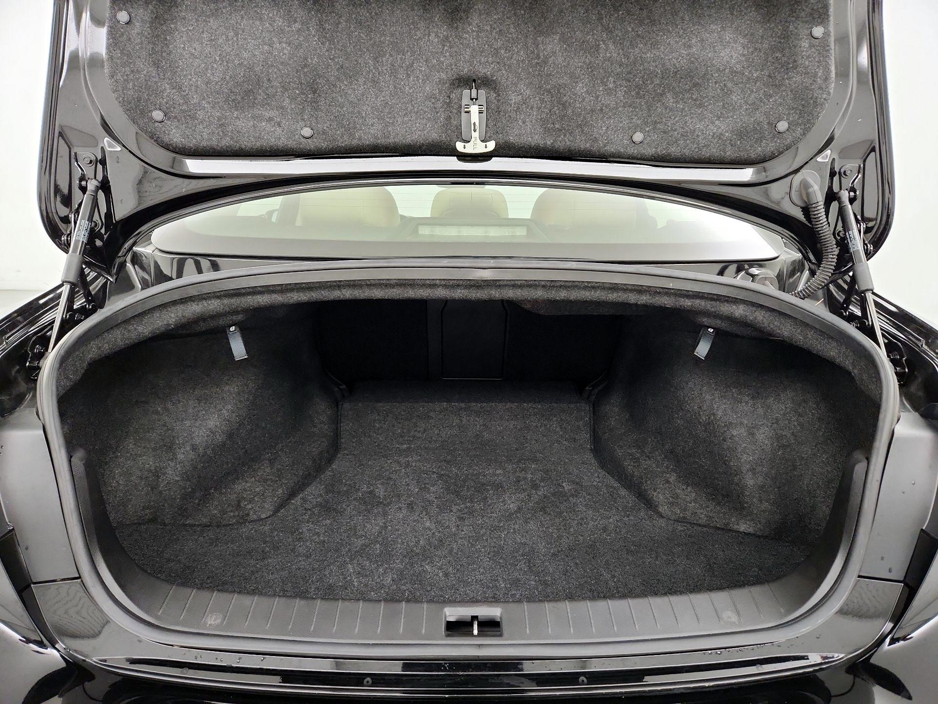 Thumbnail: 2019 INFINITI Q50 - 20