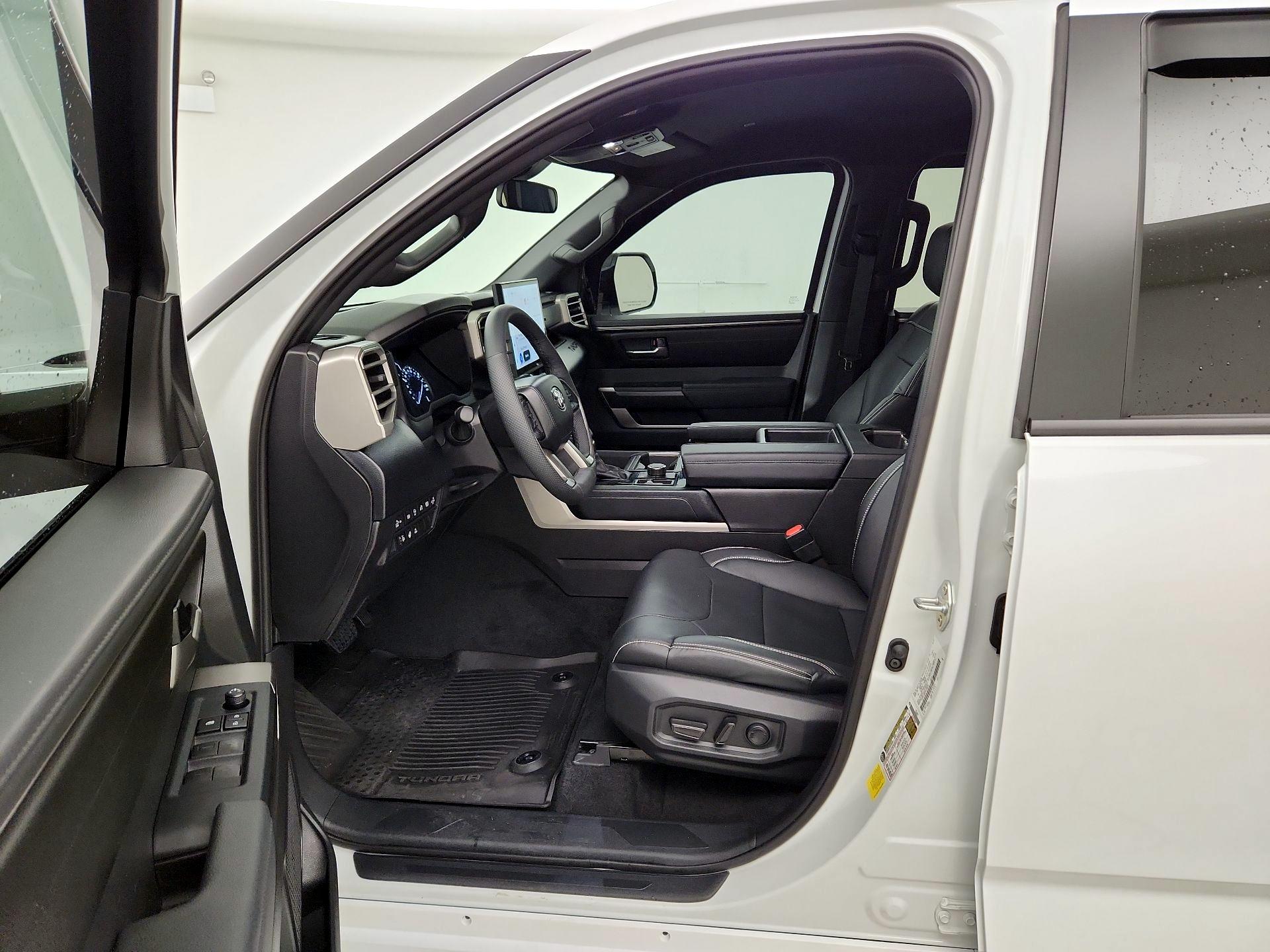 Thumbnail: 2026 Toyota Tundra - 9