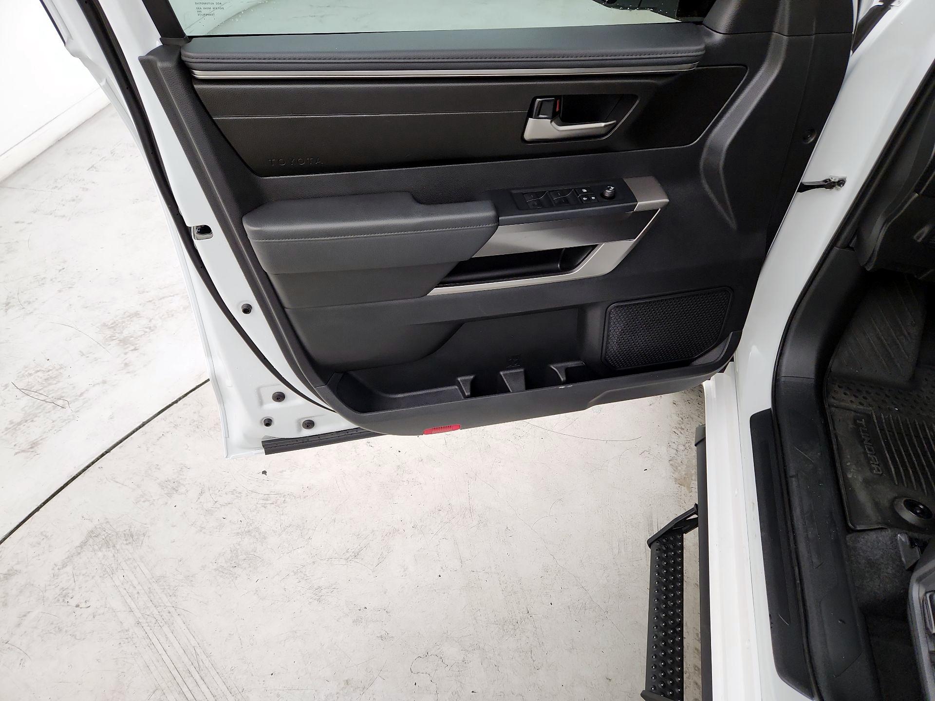 Thumbnail: 2026 Toyota Tundra - 10