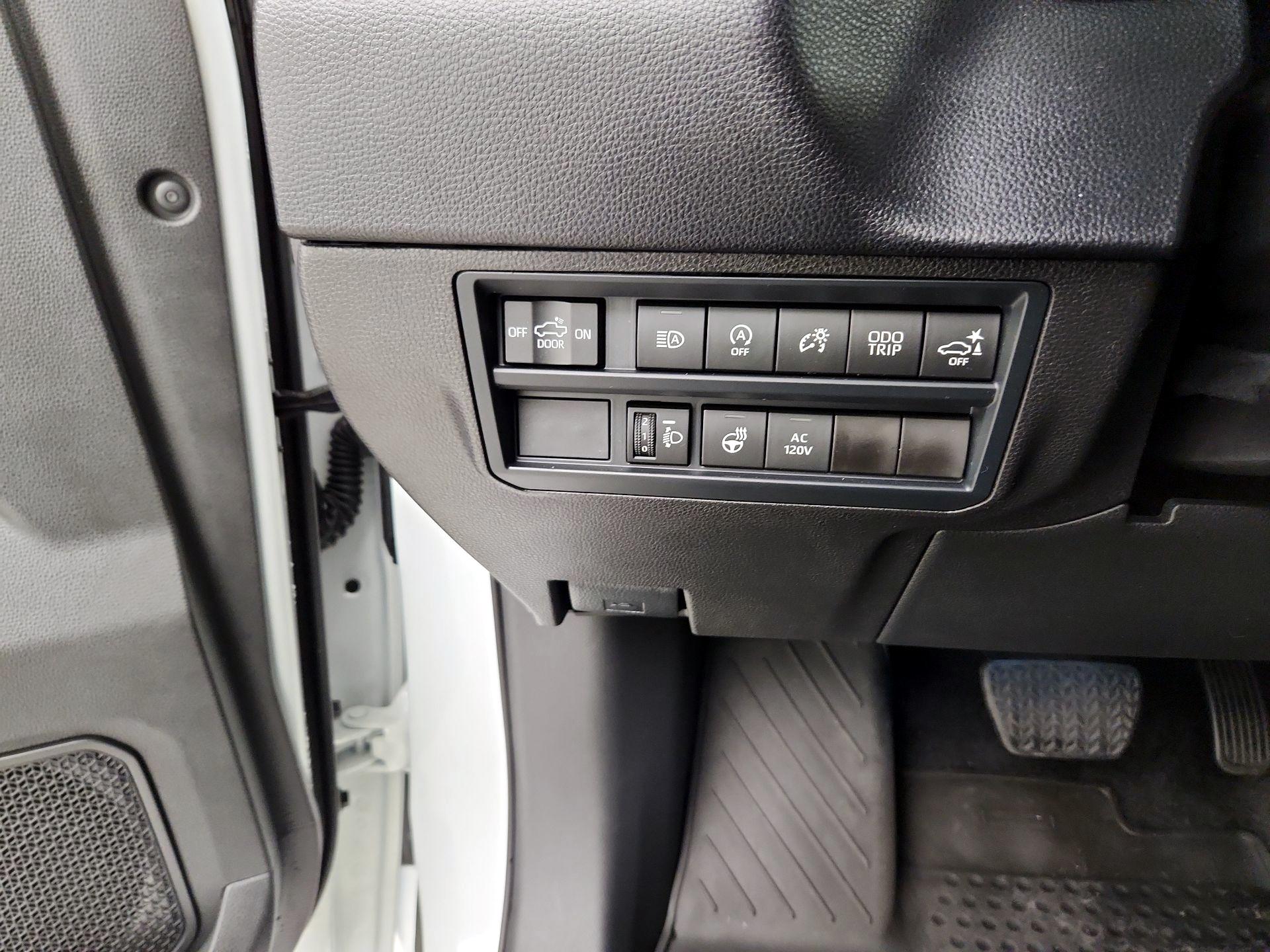 Thumbnail: 2026 Toyota Tundra - 11