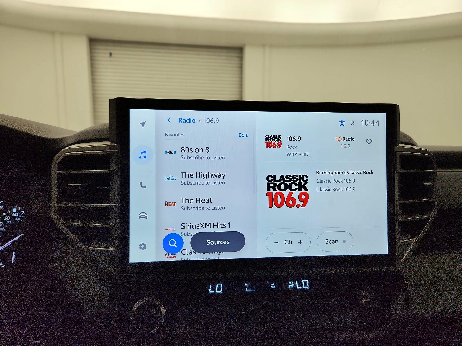 Thumbnail: 2026 Toyota Tundra - 13