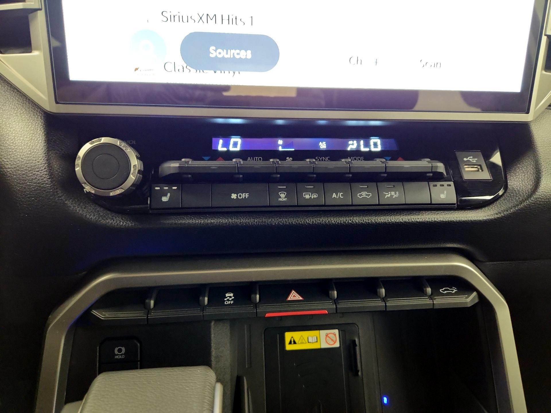 Thumbnail: 2026 Toyota Tundra - 14