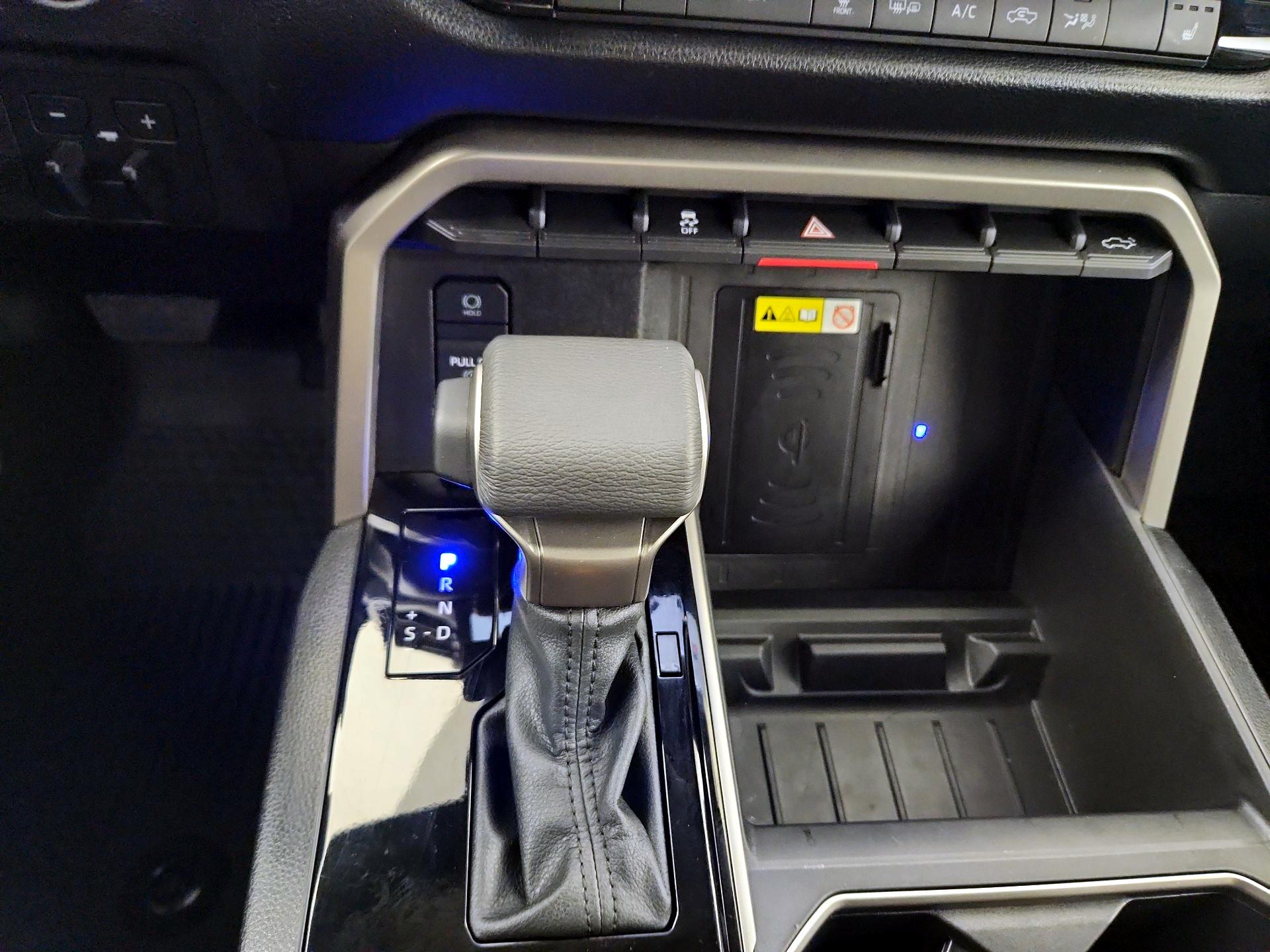 Thumbnail: 2026 Toyota Tundra - 15