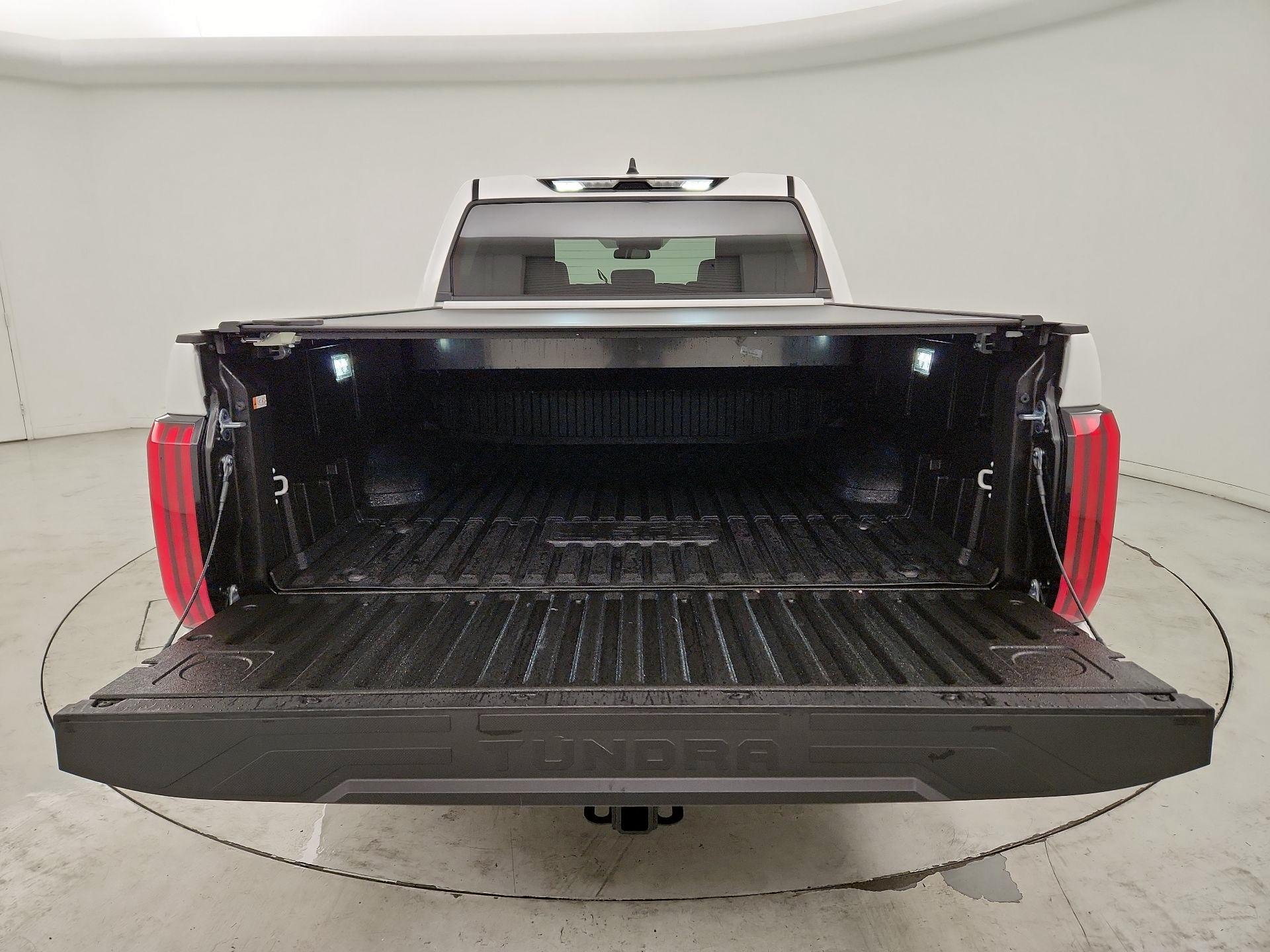 Thumbnail: 2026 Toyota Tundra - 18