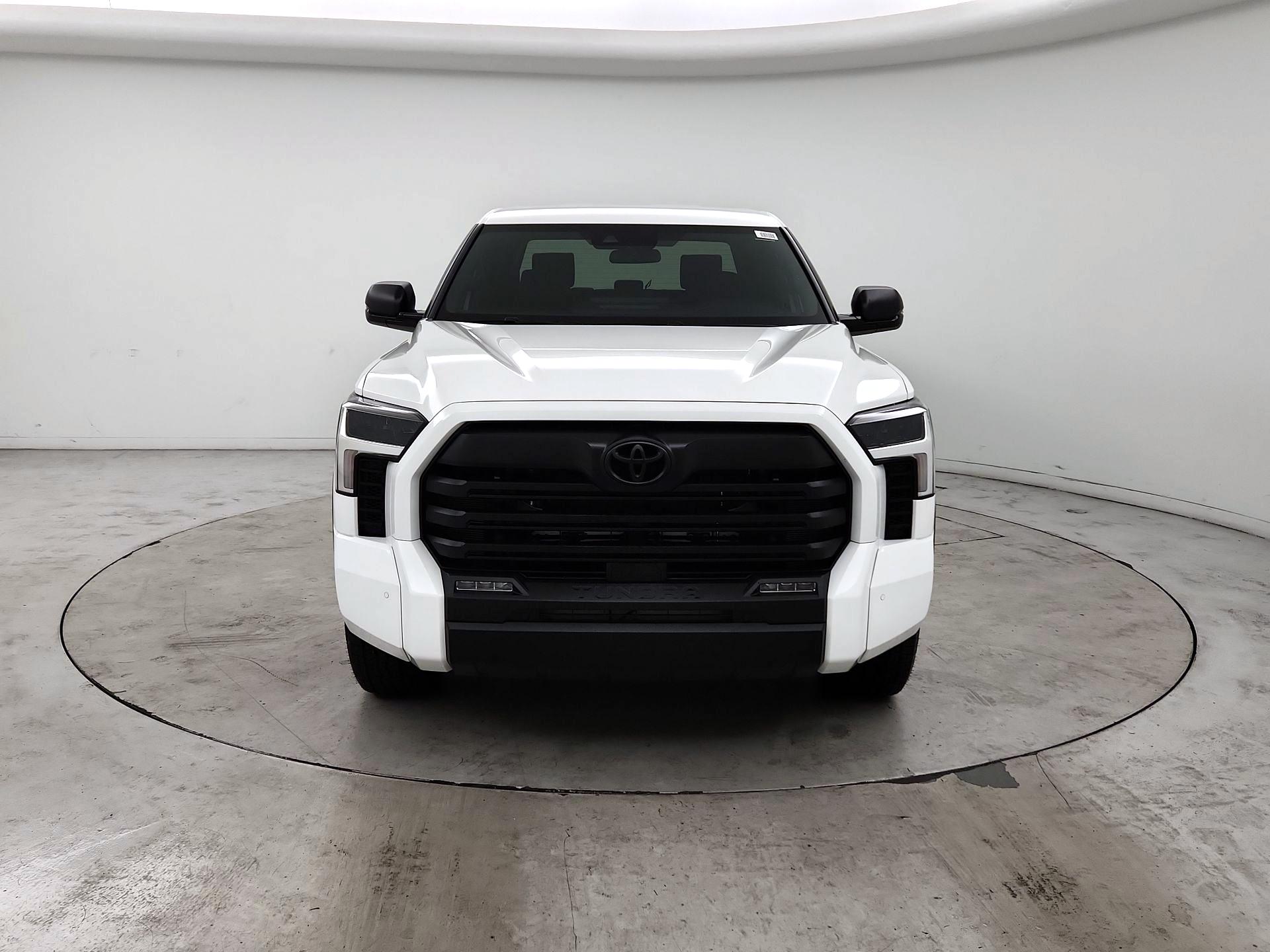 Thumbnail: 2026 Toyota Tundra - 2