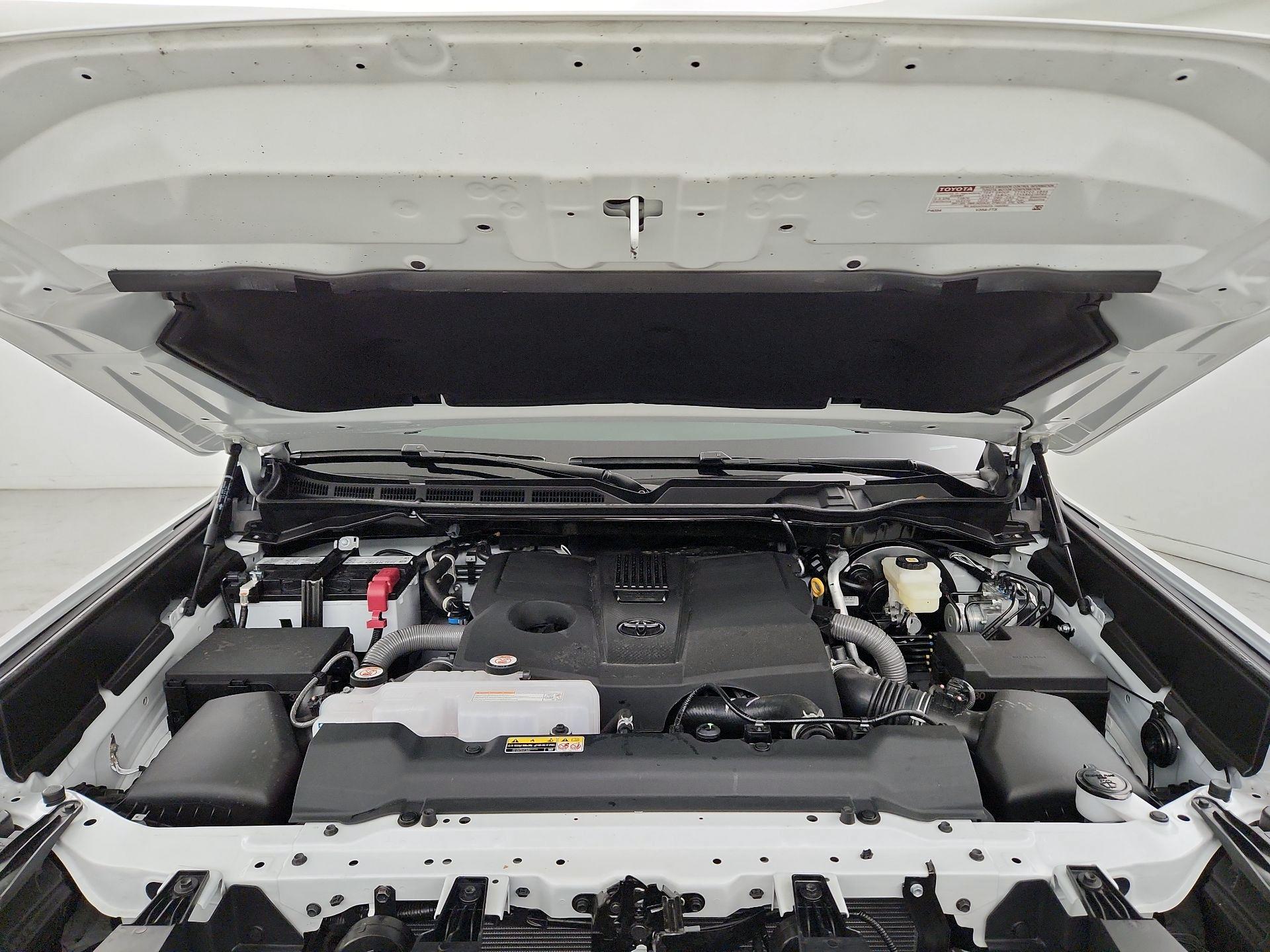 Thumbnail: 2026 Toyota Tundra - 19