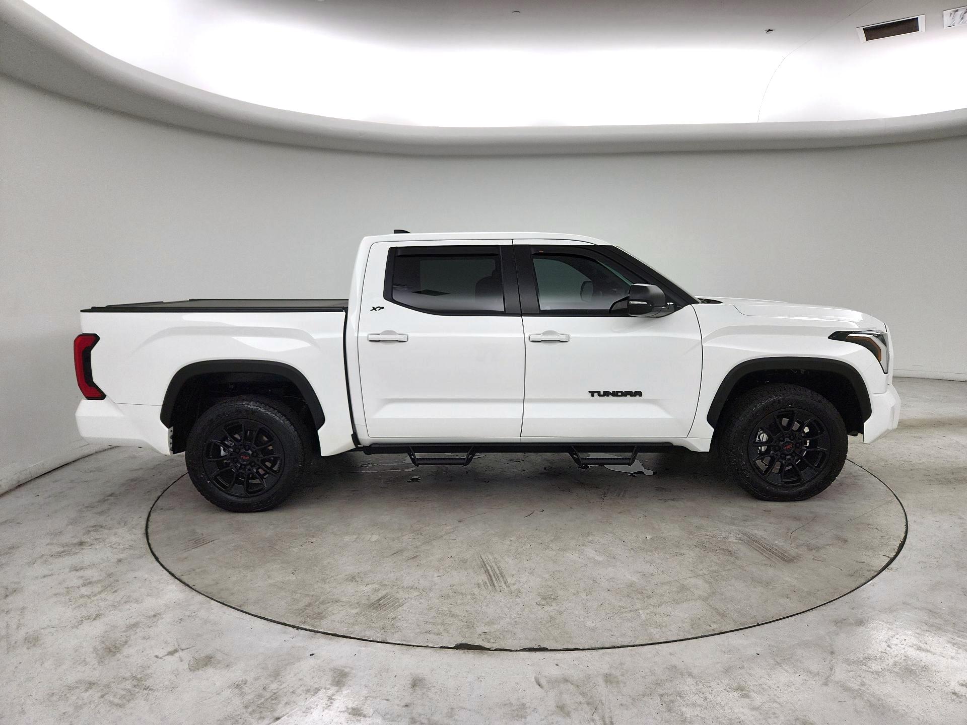 Thumbnail: 2026 Toyota Tundra - 4