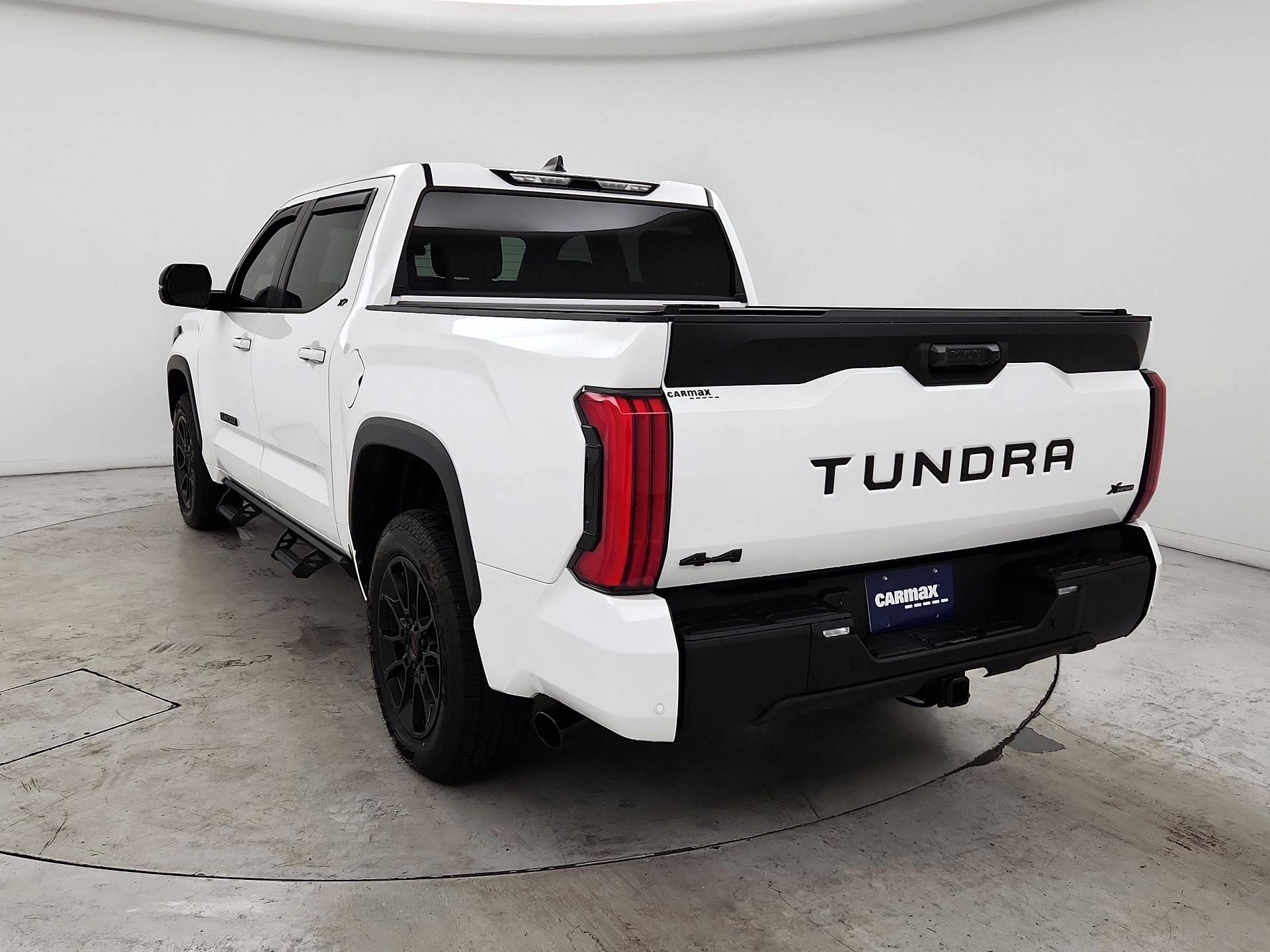 Thumbnail: 2026 Toyota Tundra - 7