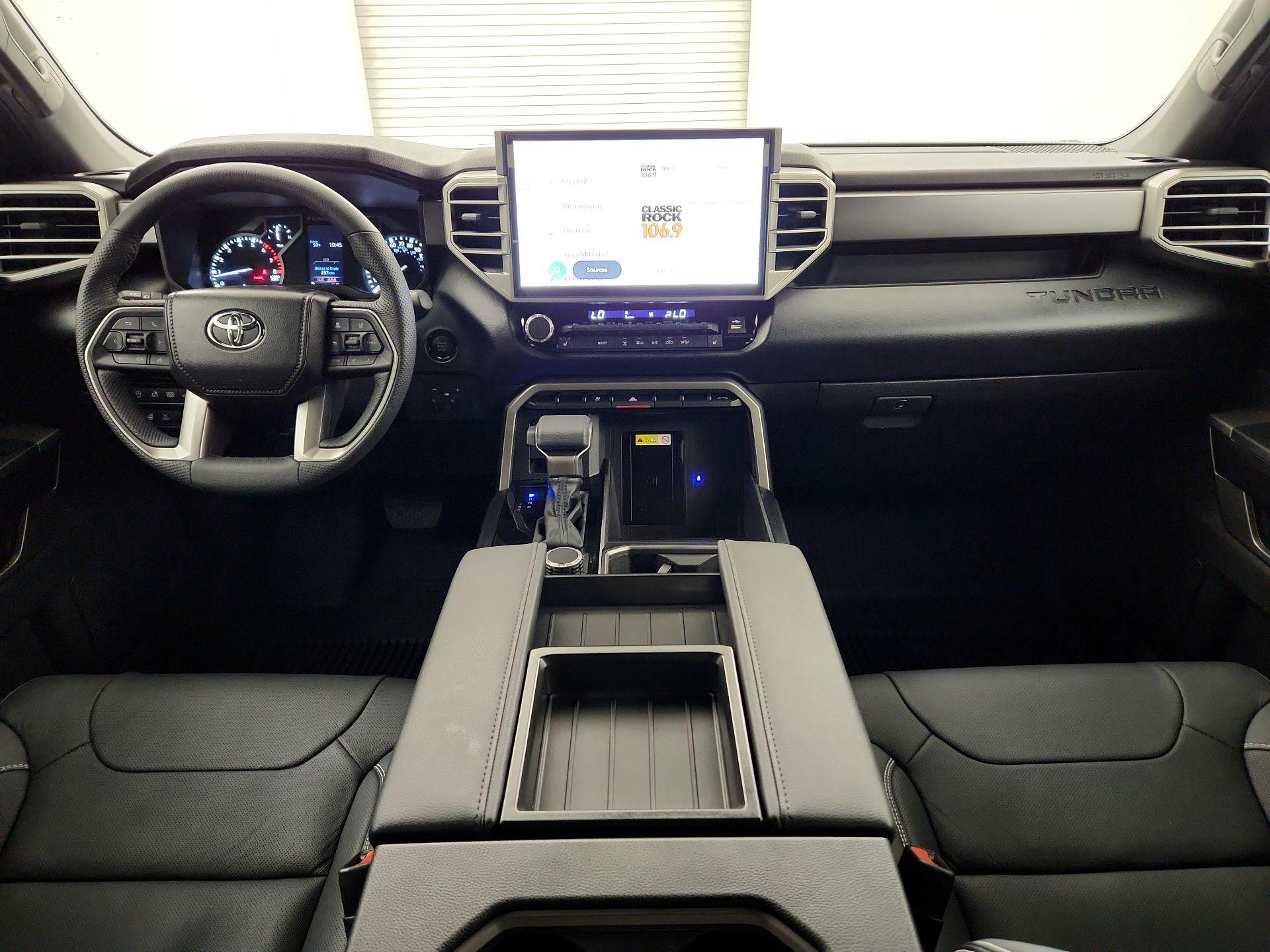 Thumbnail: 2026 Toyota Tundra - 8