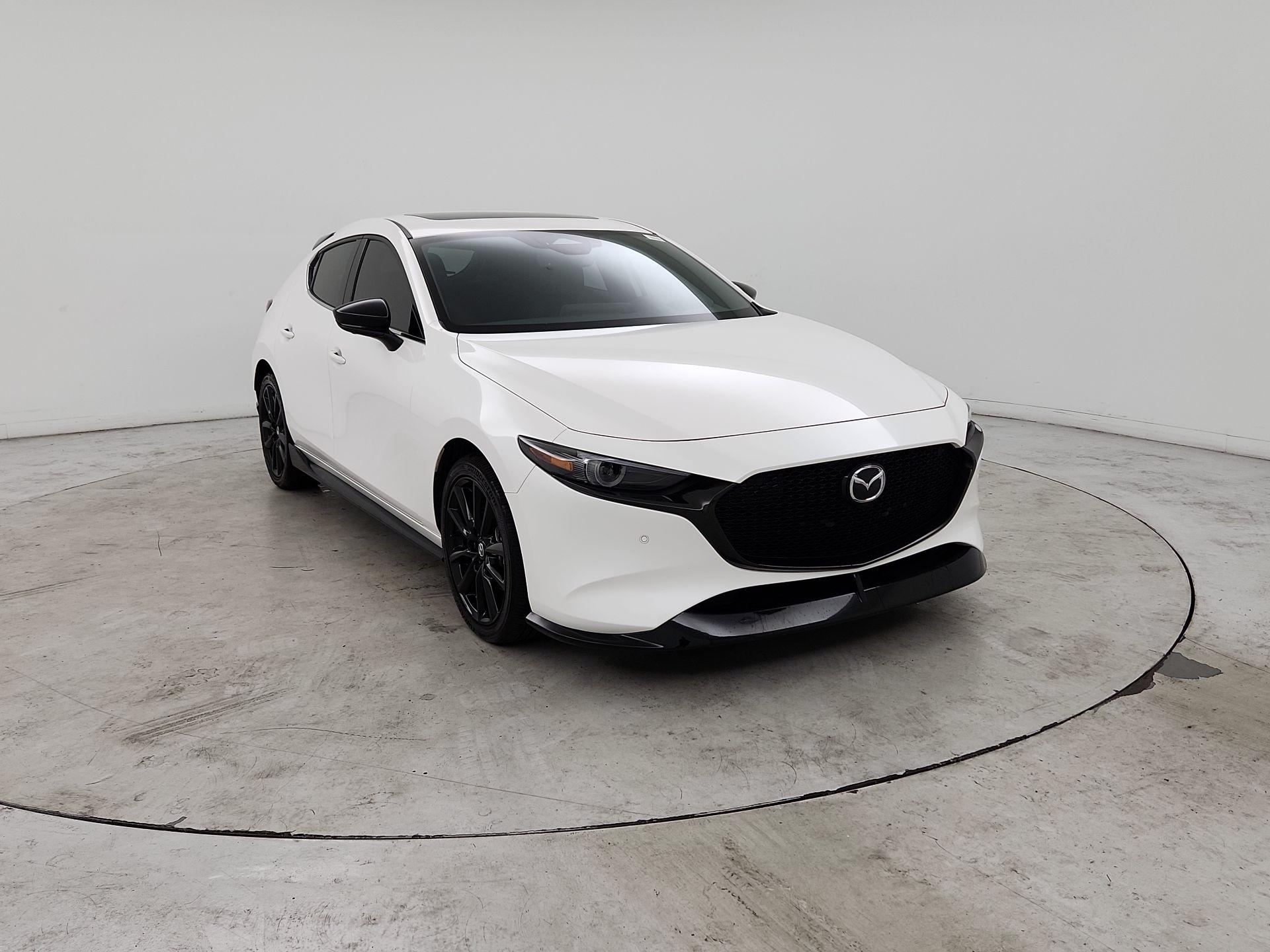 Thumbnail: 2025 Mazda Mazda3 - 1