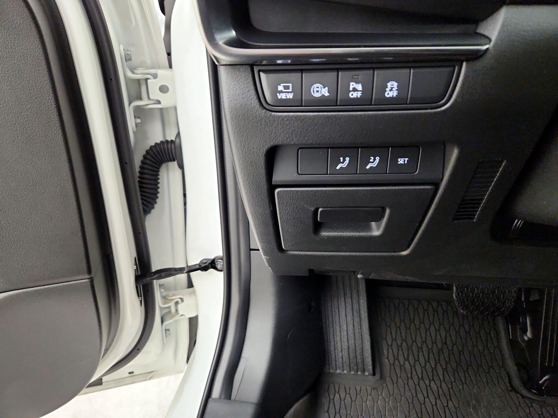 Thumbnail: 2025 Mazda Mazda3 - 11