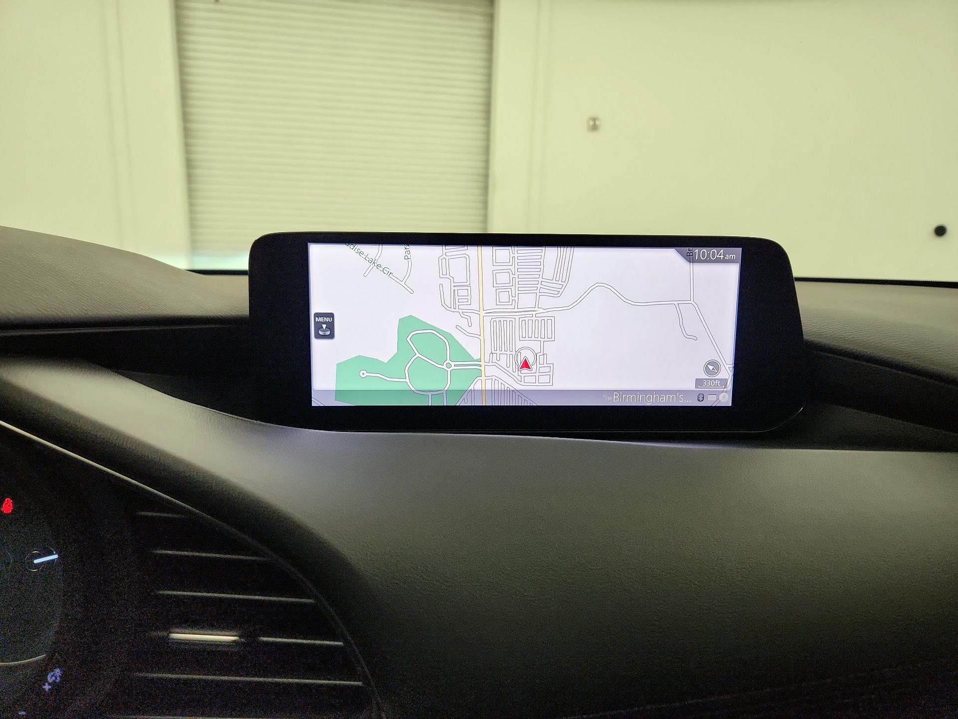 Thumbnail: 2025 Mazda Mazda3 - 12