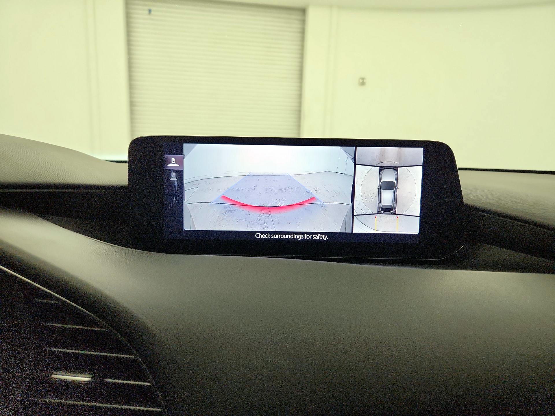 Thumbnail: 2025 Mazda Mazda3 - 13