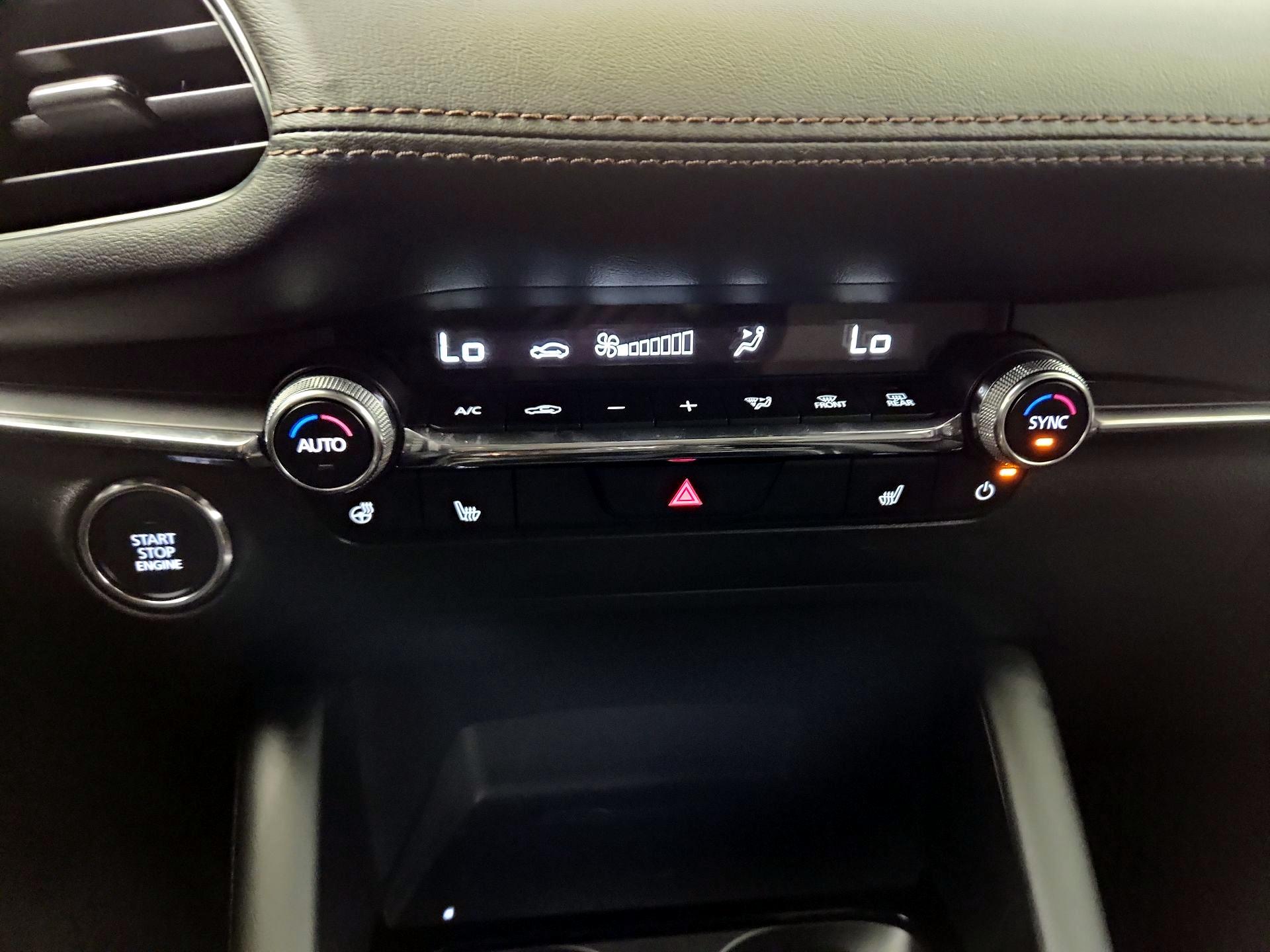 Thumbnail: 2025 Mazda Mazda3 - 15