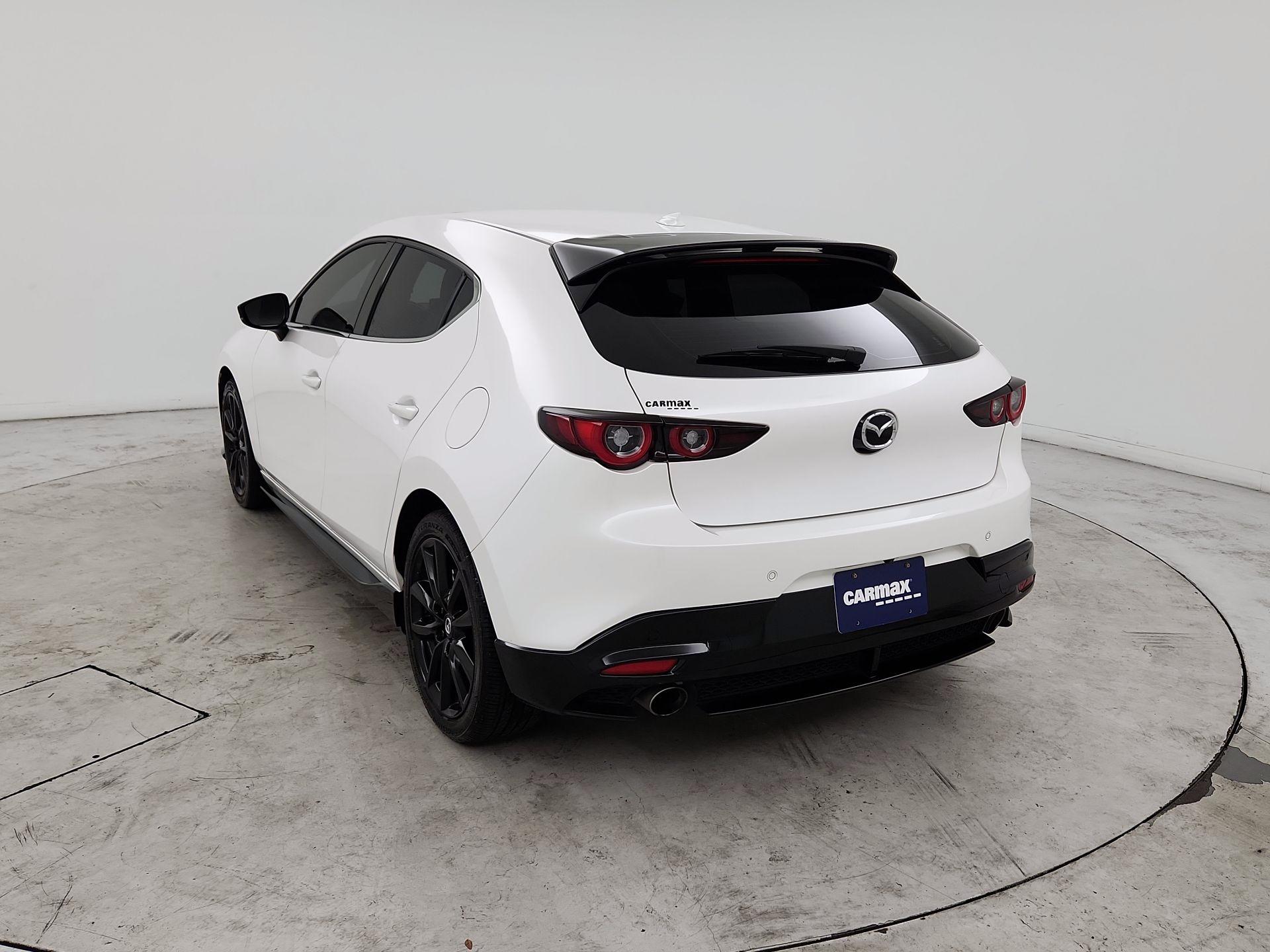 Thumbnail: 2025 Mazda Mazda3 - 7