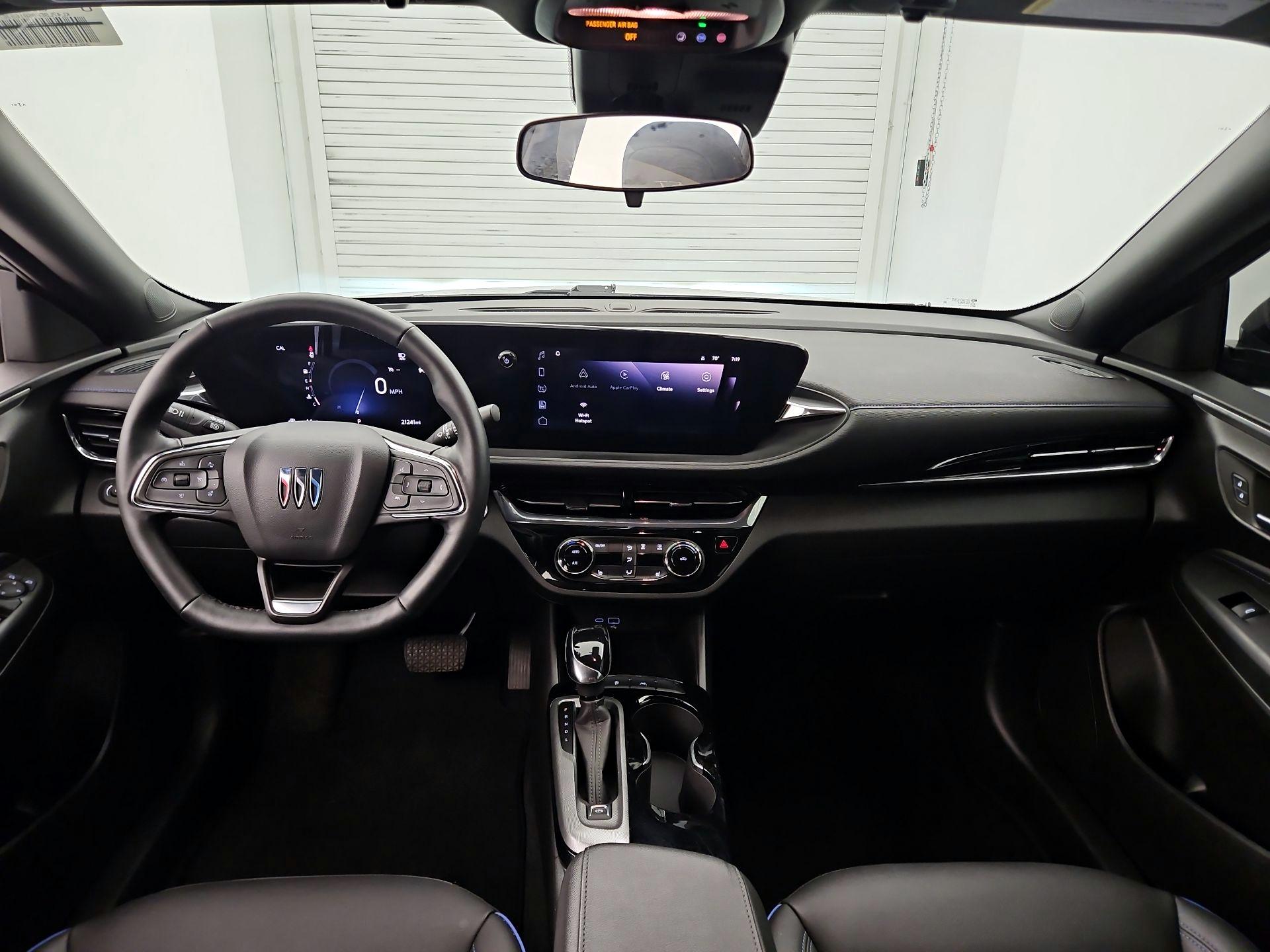 Thumbnail: 2025 Buick Envista - 9