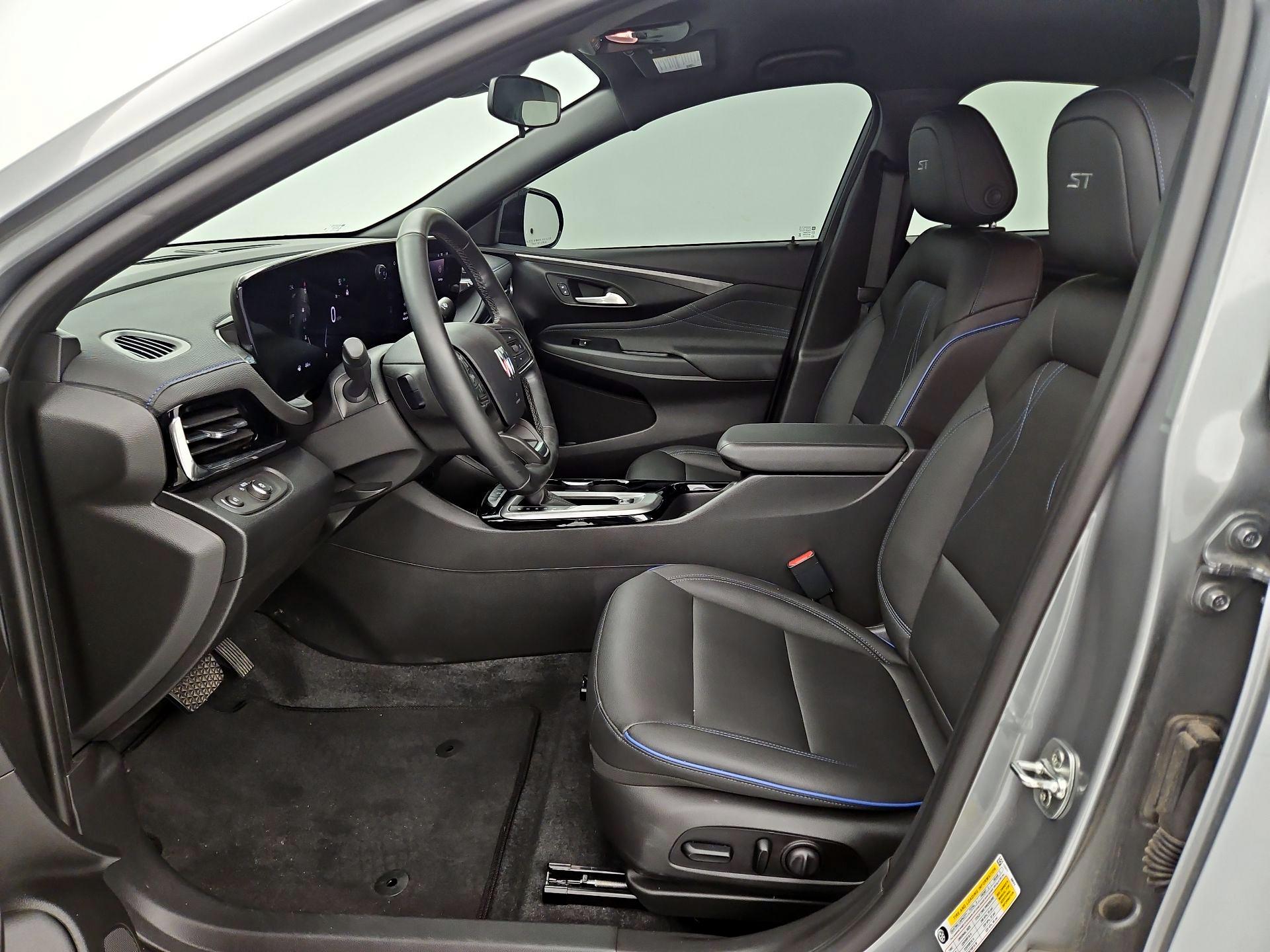 Thumbnail: 2025 Buick Envista - 11