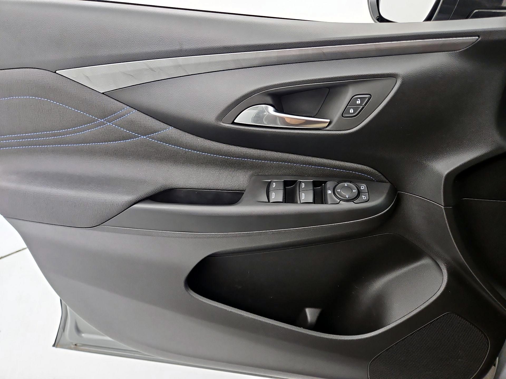 Thumbnail: 2025 Buick Envista - 12