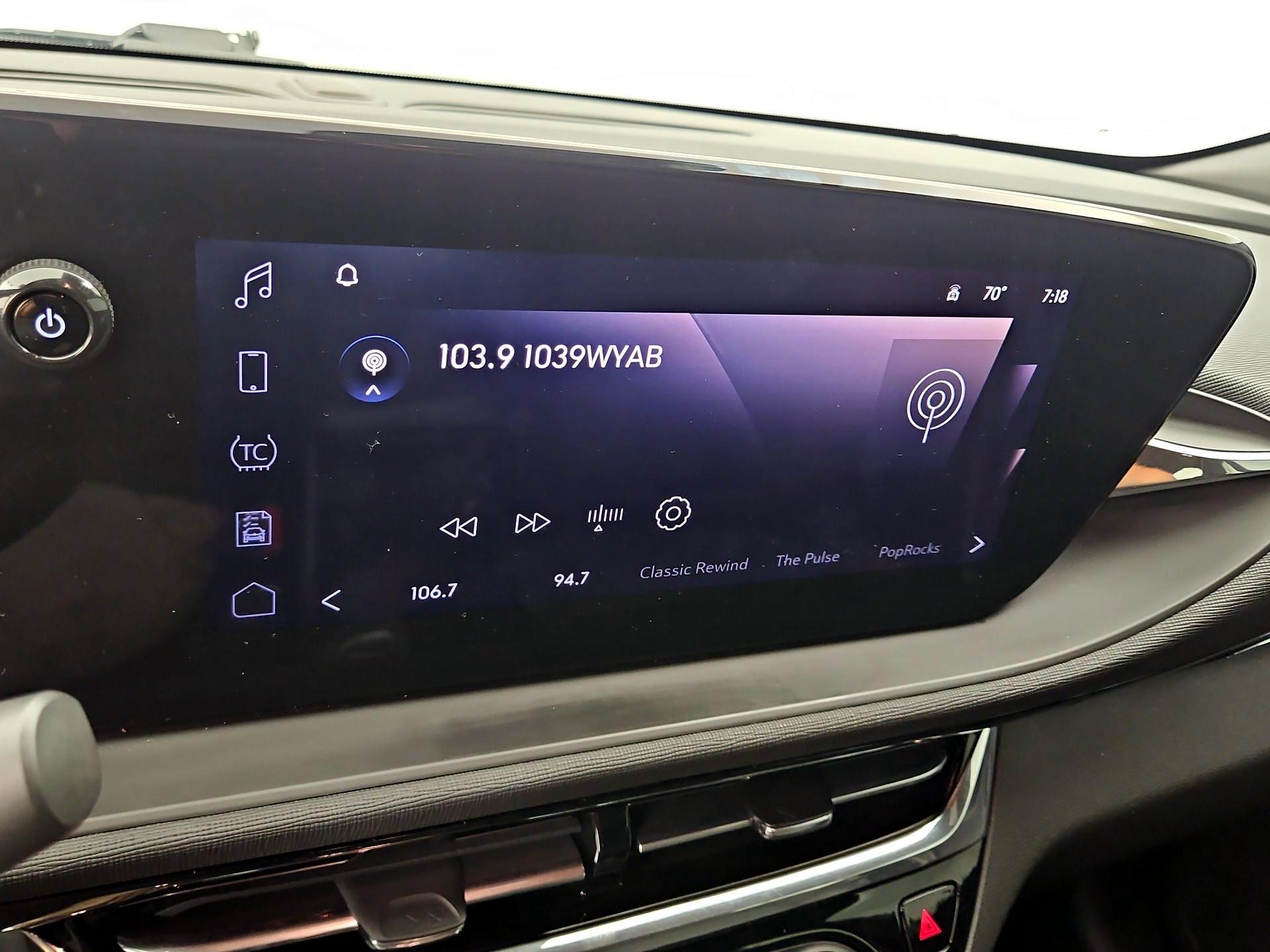 Thumbnail: 2025 Buick Envista - 15