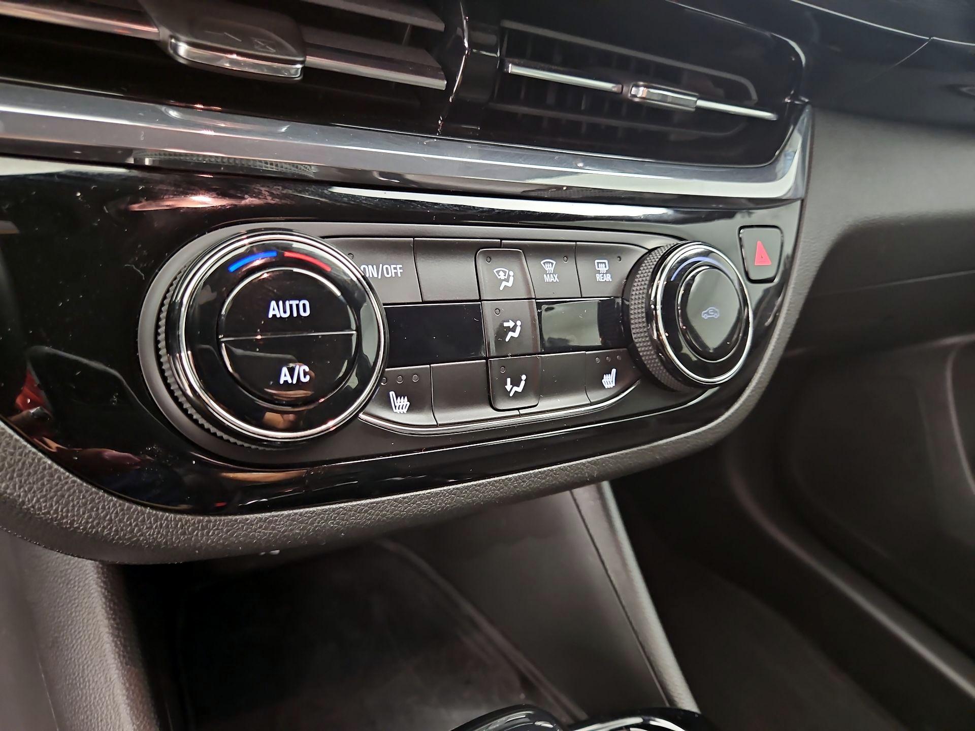 Thumbnail: 2025 Buick Envista - 16