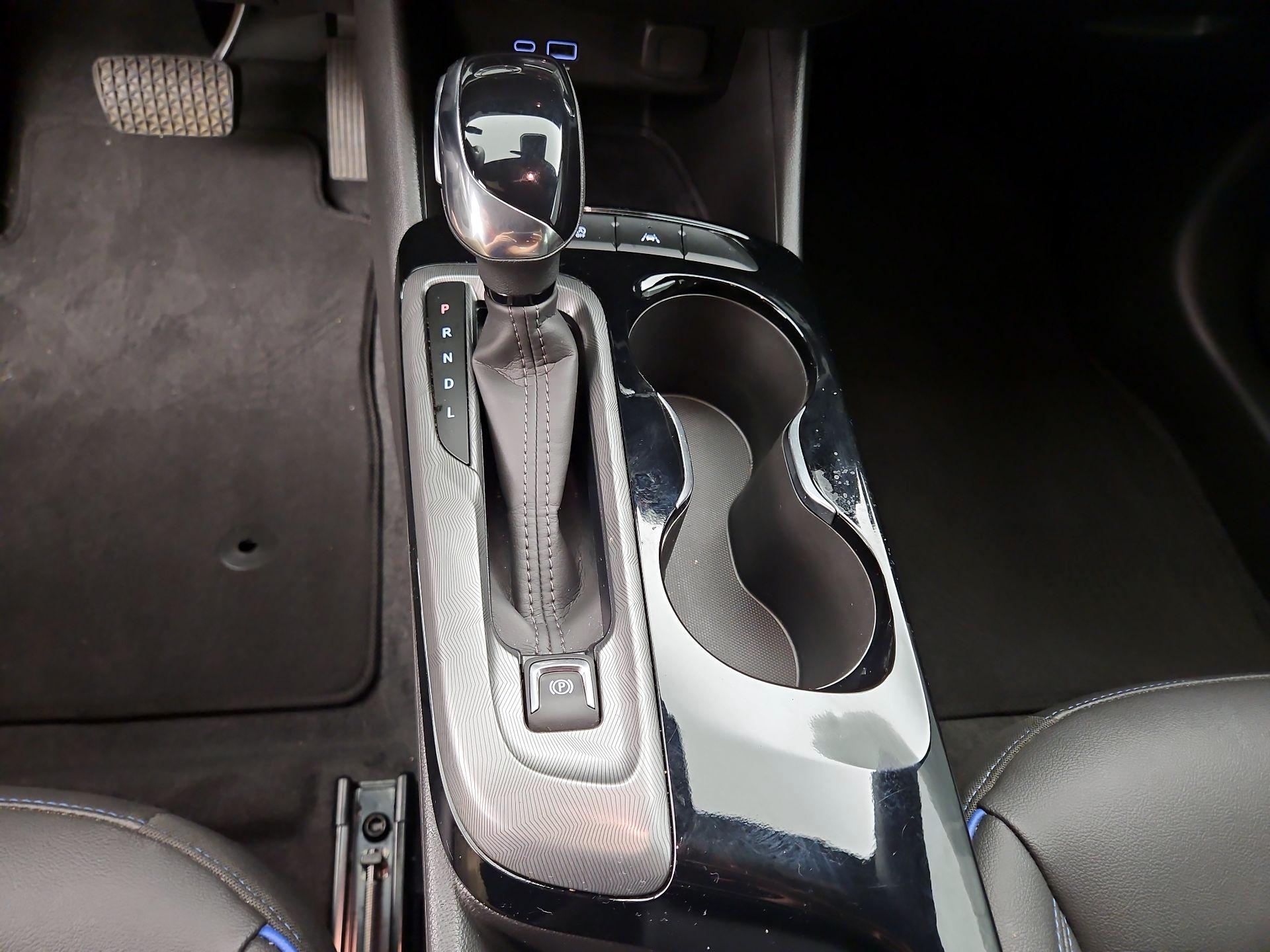 Thumbnail: 2025 Buick Envista - 17