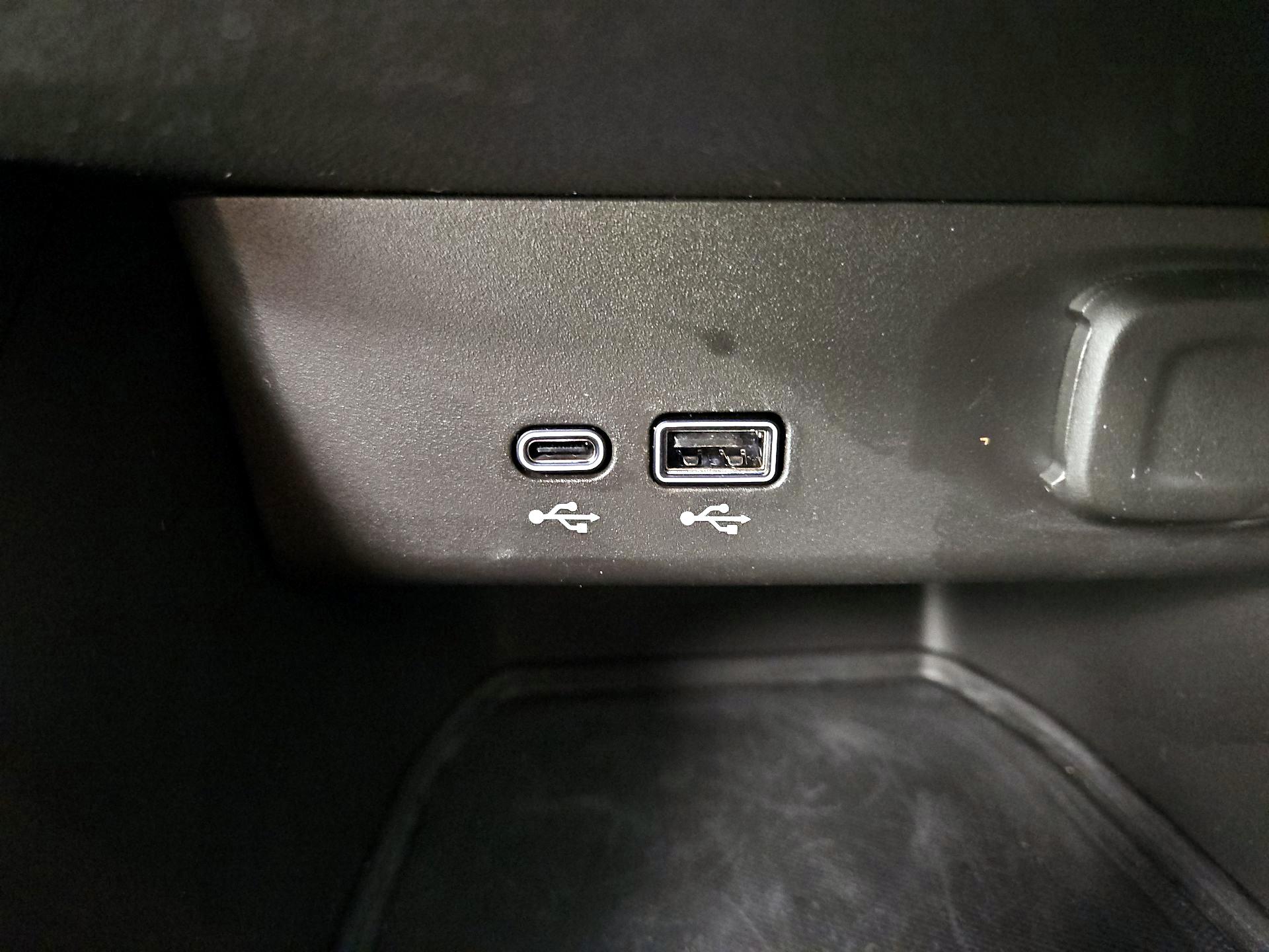 Thumbnail: 2025 Buick Envista - 18