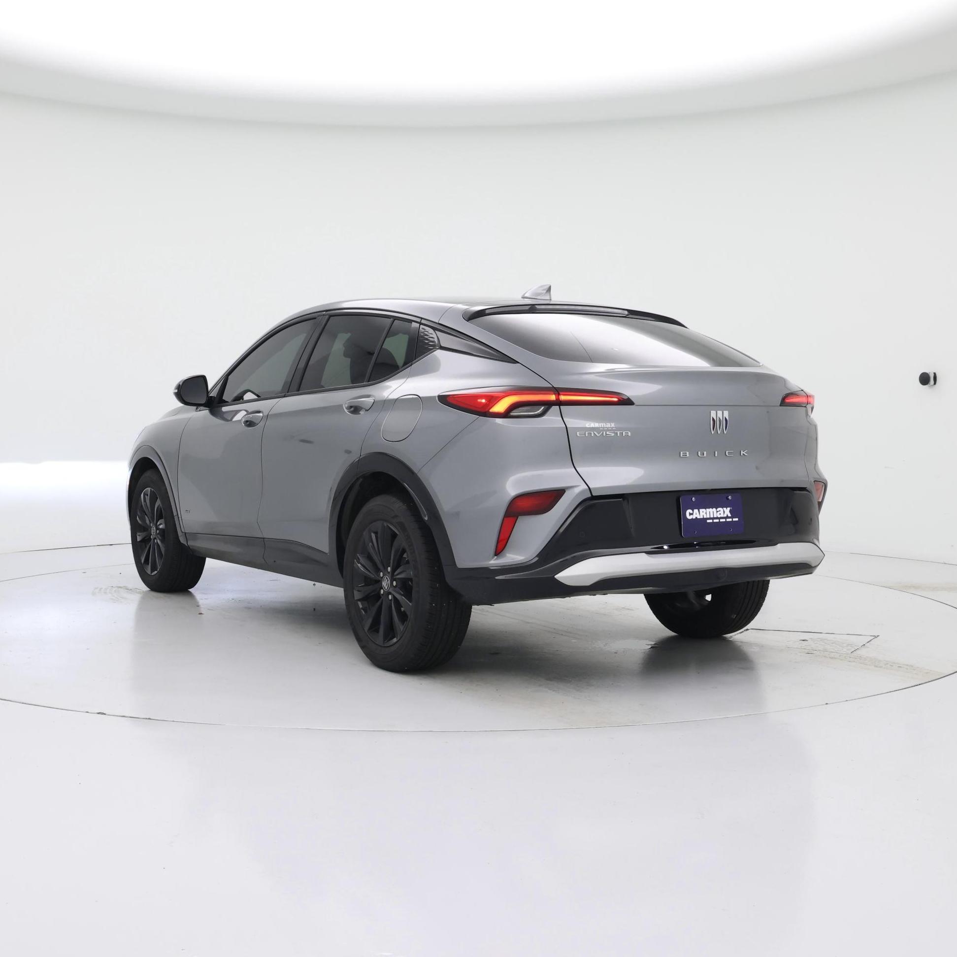 Thumbnail: 2025 Buick Envista - 2