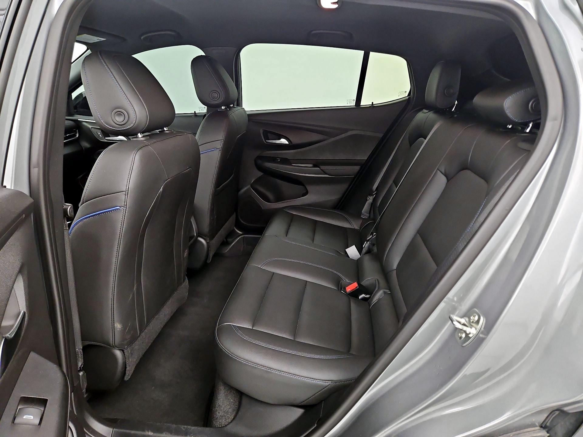 Thumbnail: 2025 Buick Envista - 19