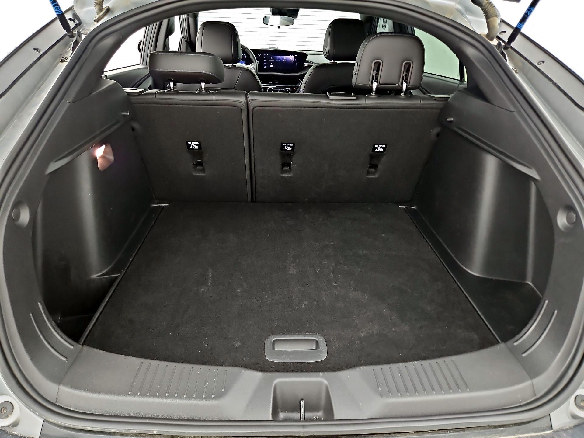 Thumbnail: 2025 Buick Envista - 20