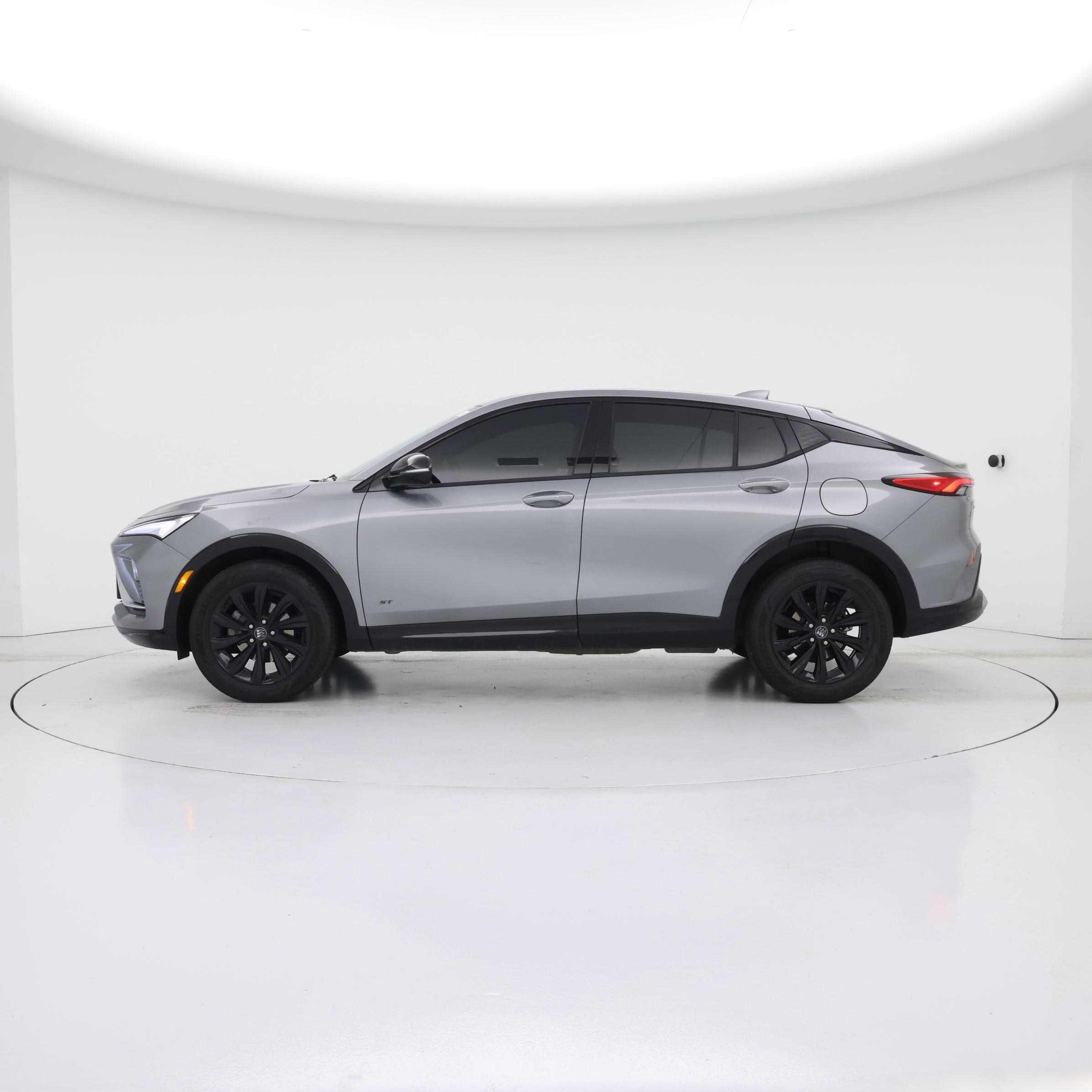 Thumbnail: 2025 Buick Envista - 3