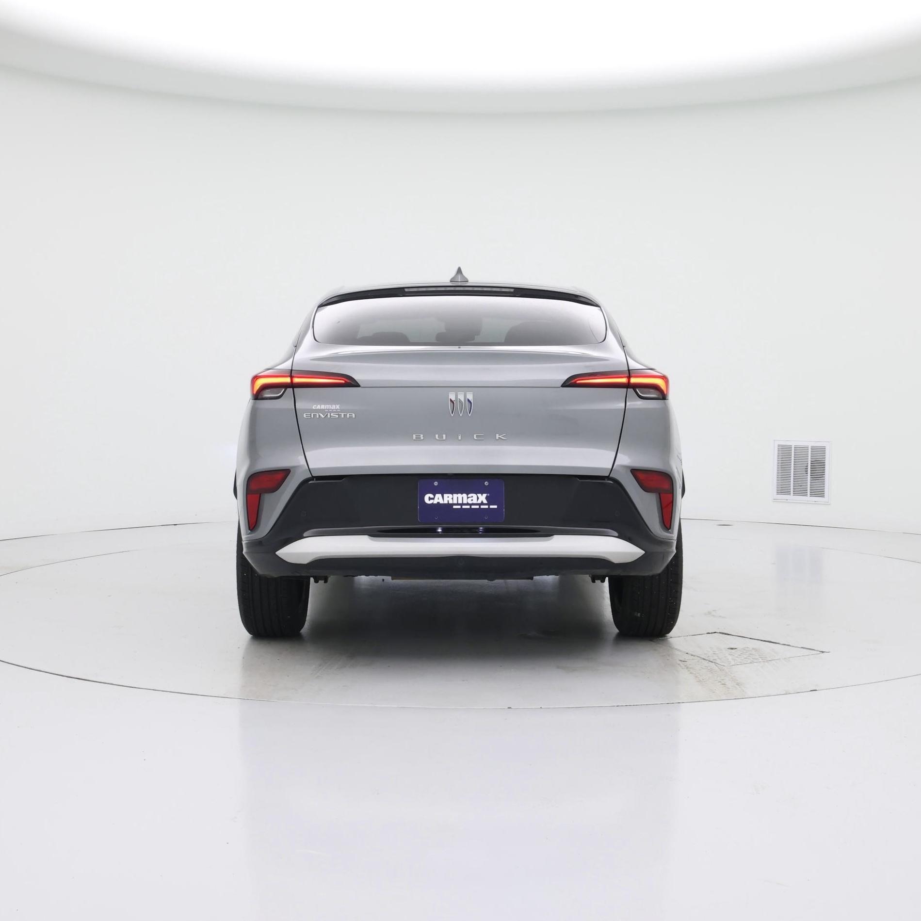 Thumbnail: 2025 Buick Envista - 6