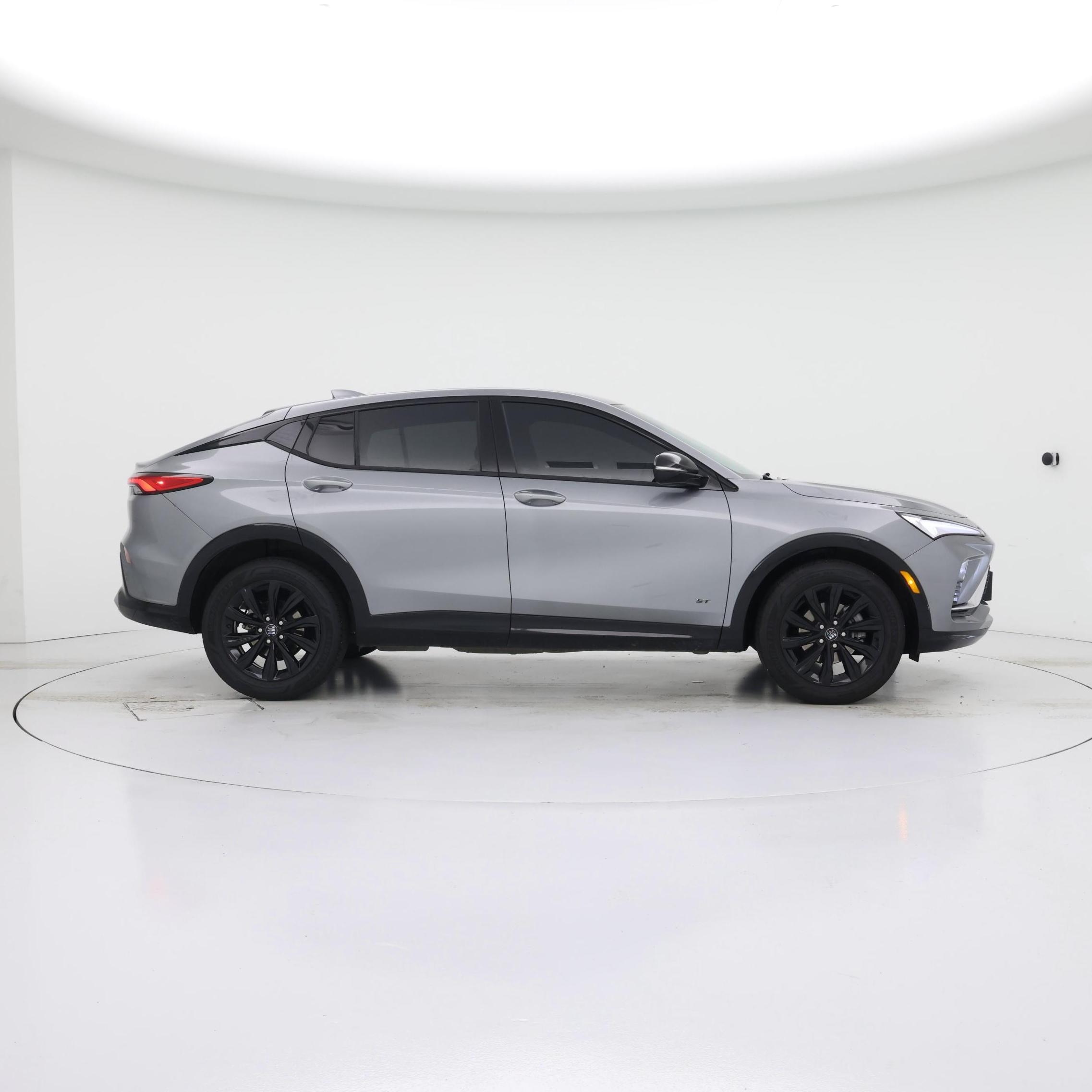 Thumbnail: 2025 Buick Envista - 7