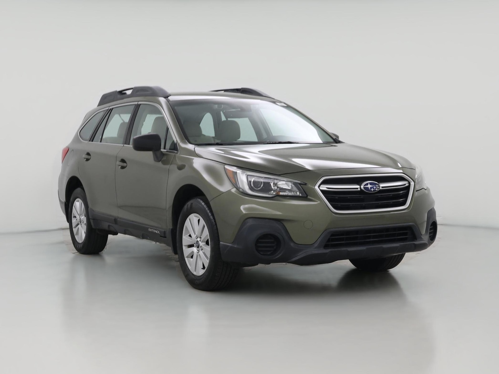 2019 Subaru Outback Base