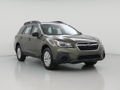 2019 Subaru Outback 2.5I