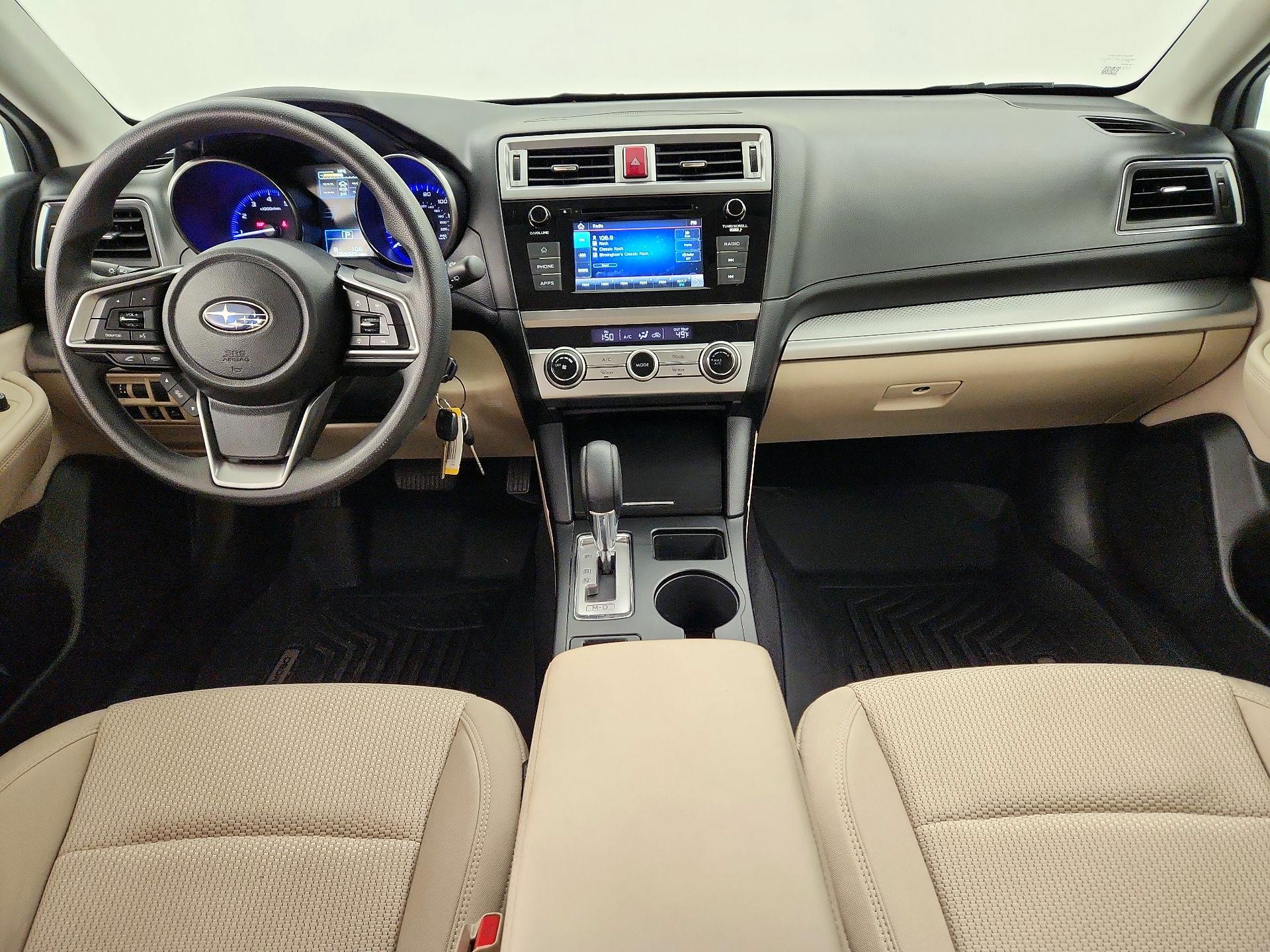 Thumbnail: 2019 Subaru Outback - 9