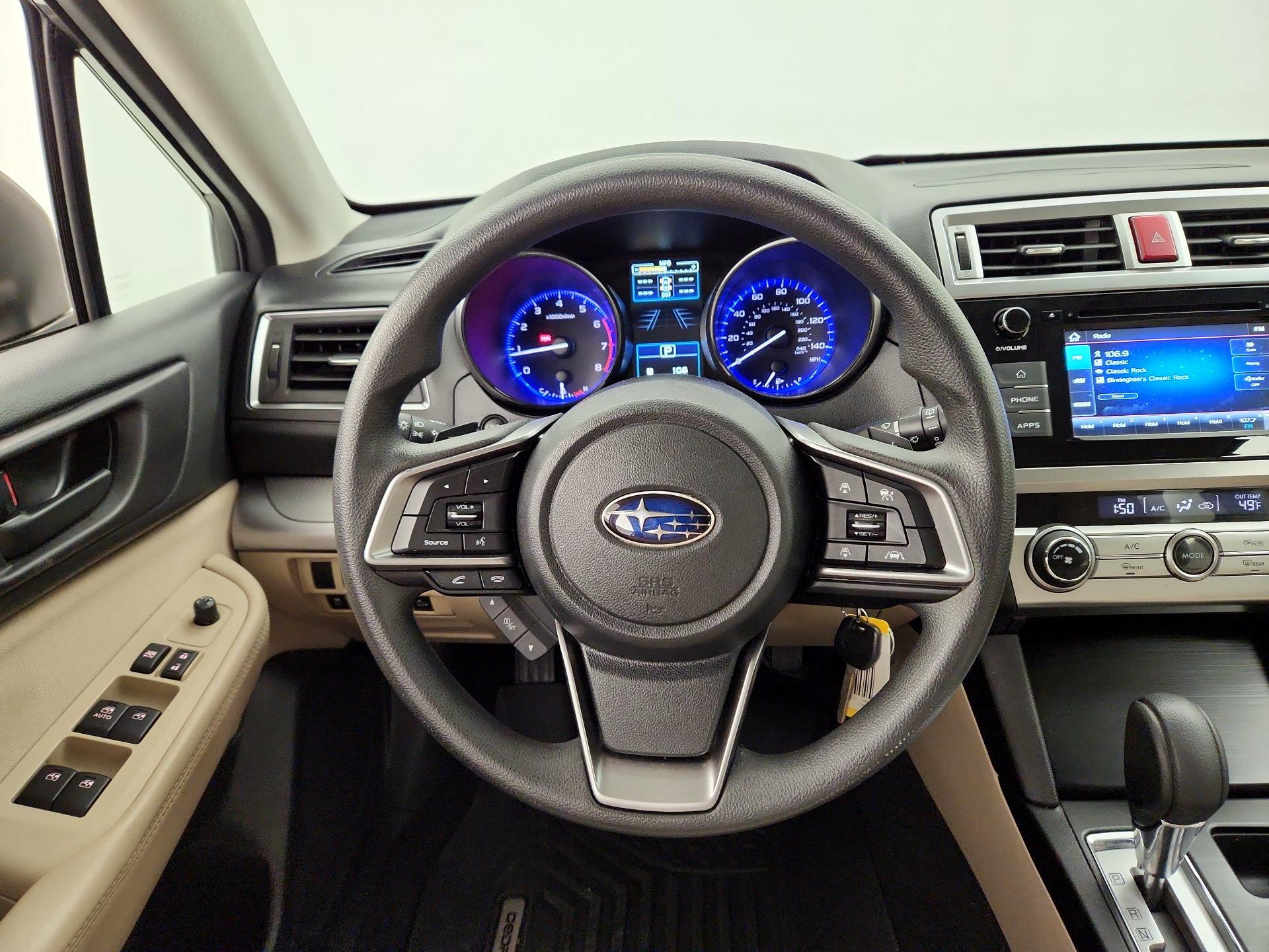 Thumbnail: 2019 Subaru Outback - 10