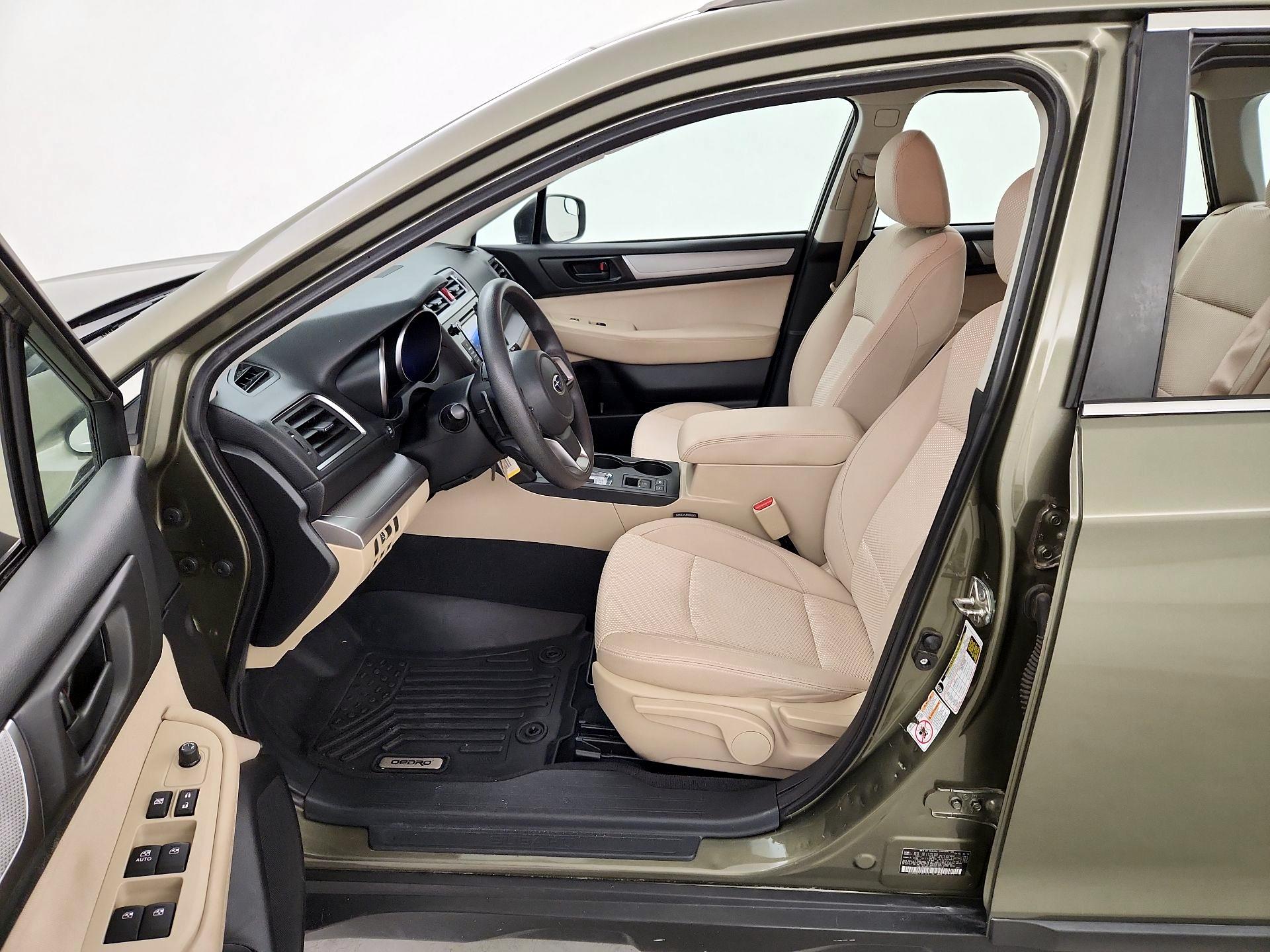 Thumbnail: 2019 Subaru Outback - 11