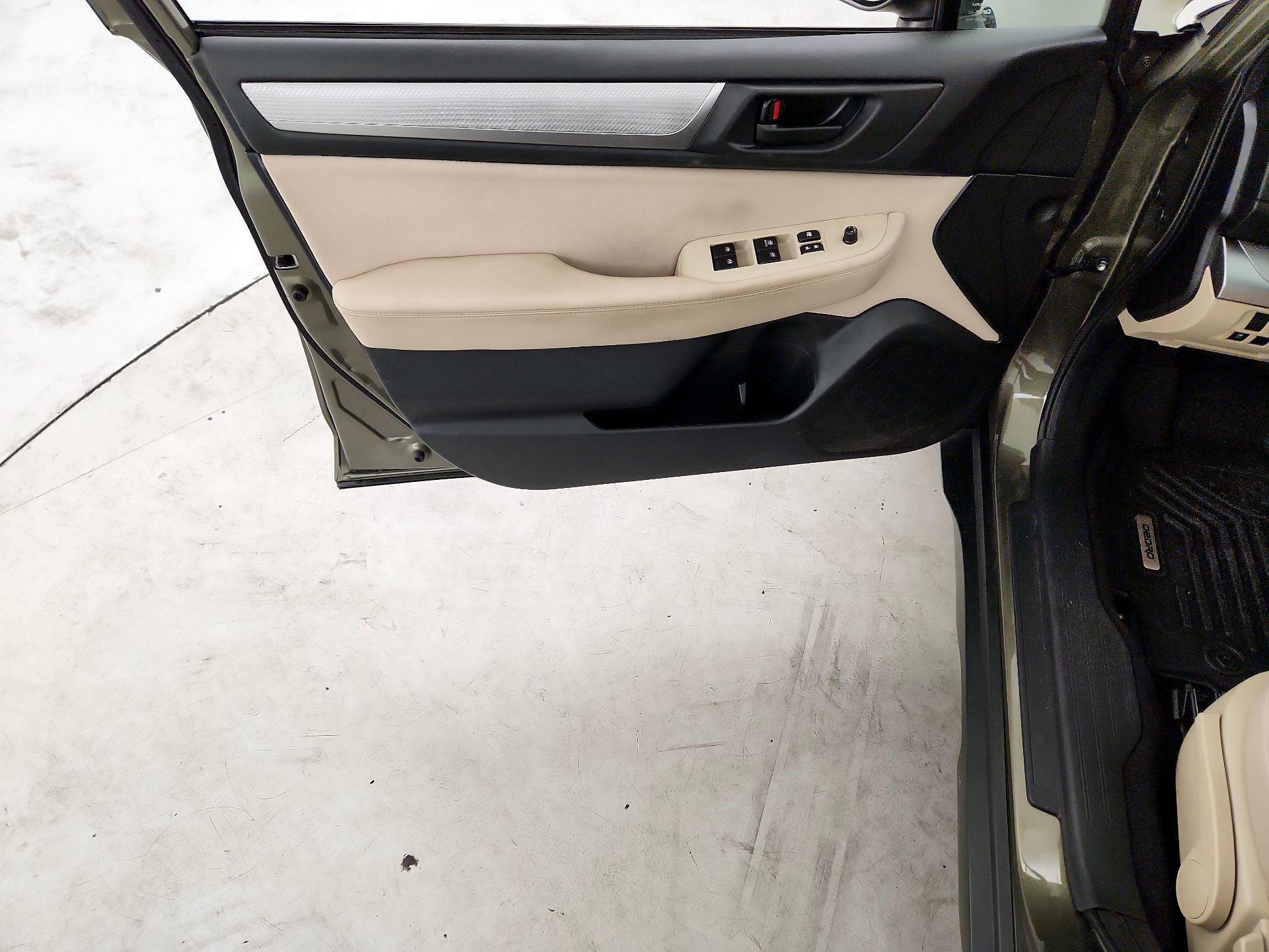 Thumbnail: 2019 Subaru Outback - 12