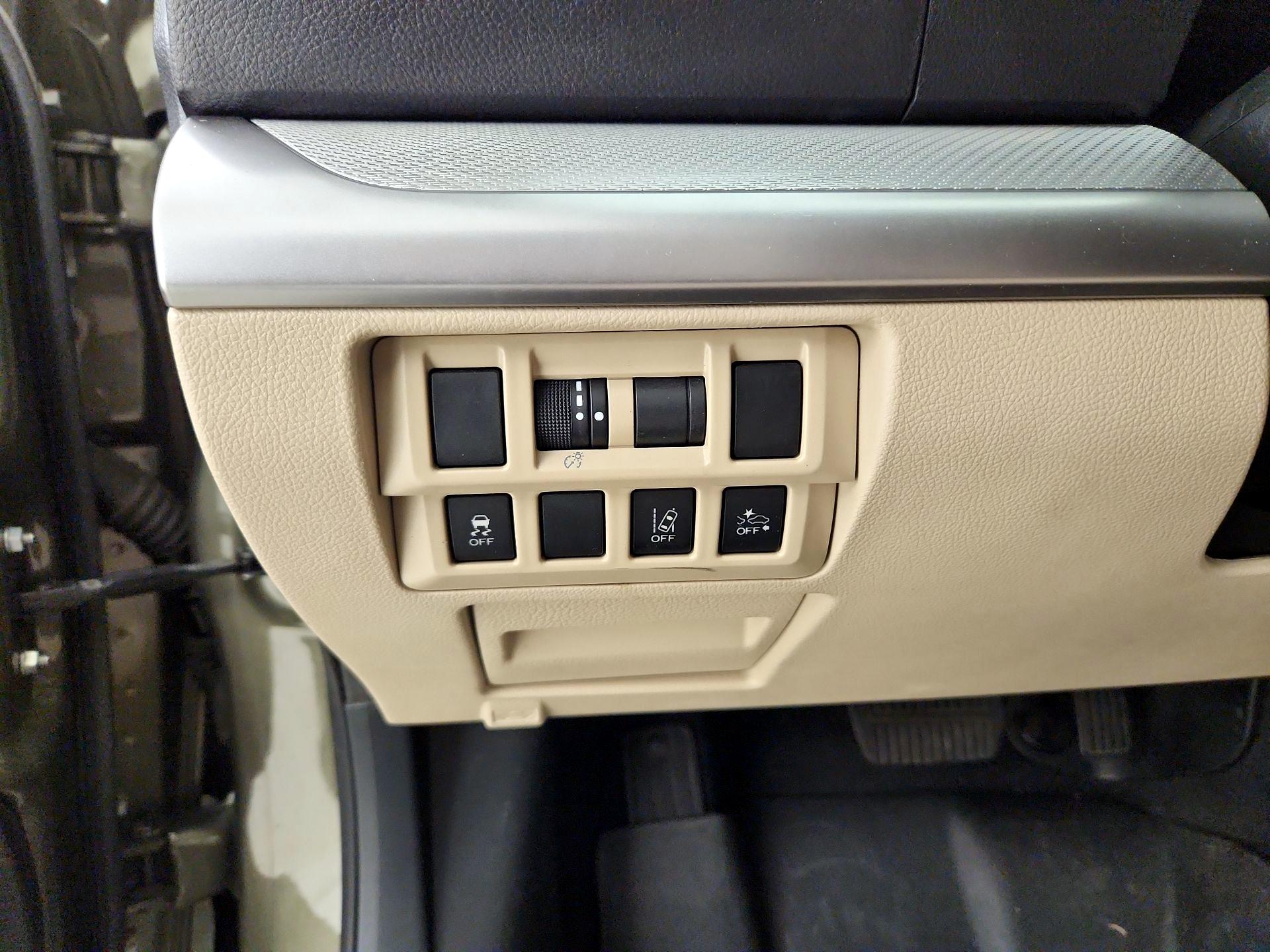 Thumbnail: 2019 Subaru Outback - 13