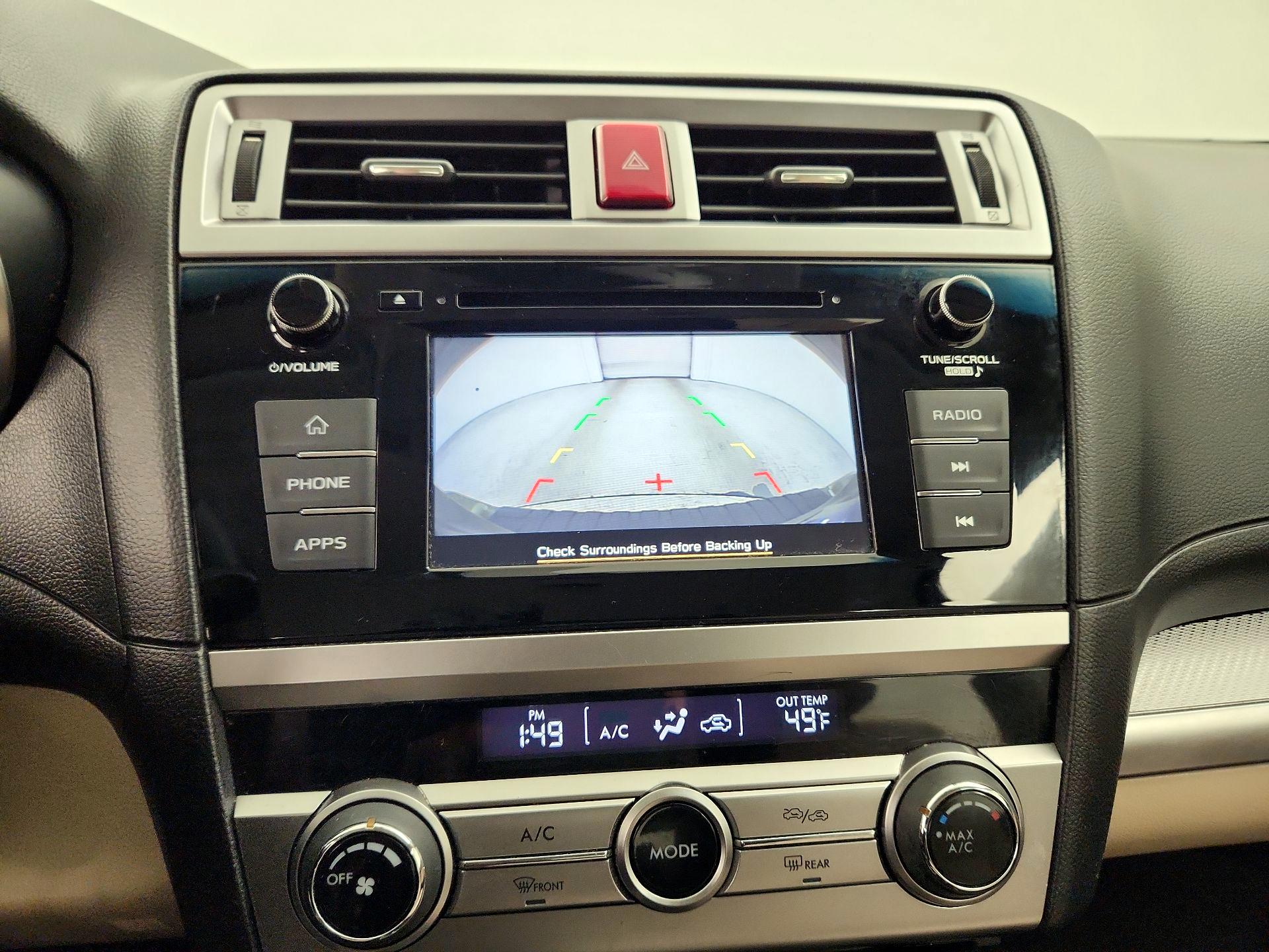 Thumbnail: 2019 Subaru Outback - 14